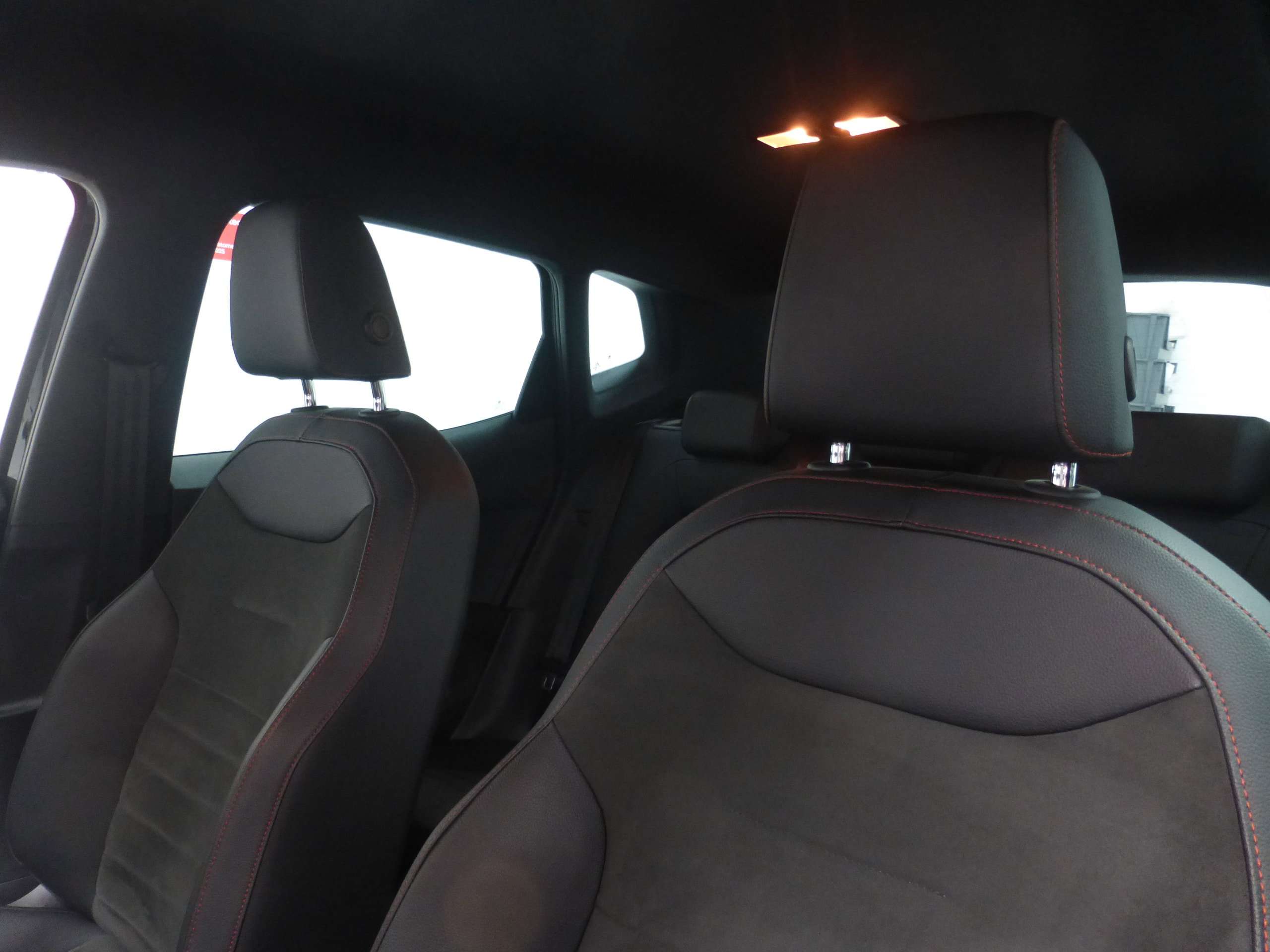 2021 SEAT ARONA 2021 SEAT ARONA