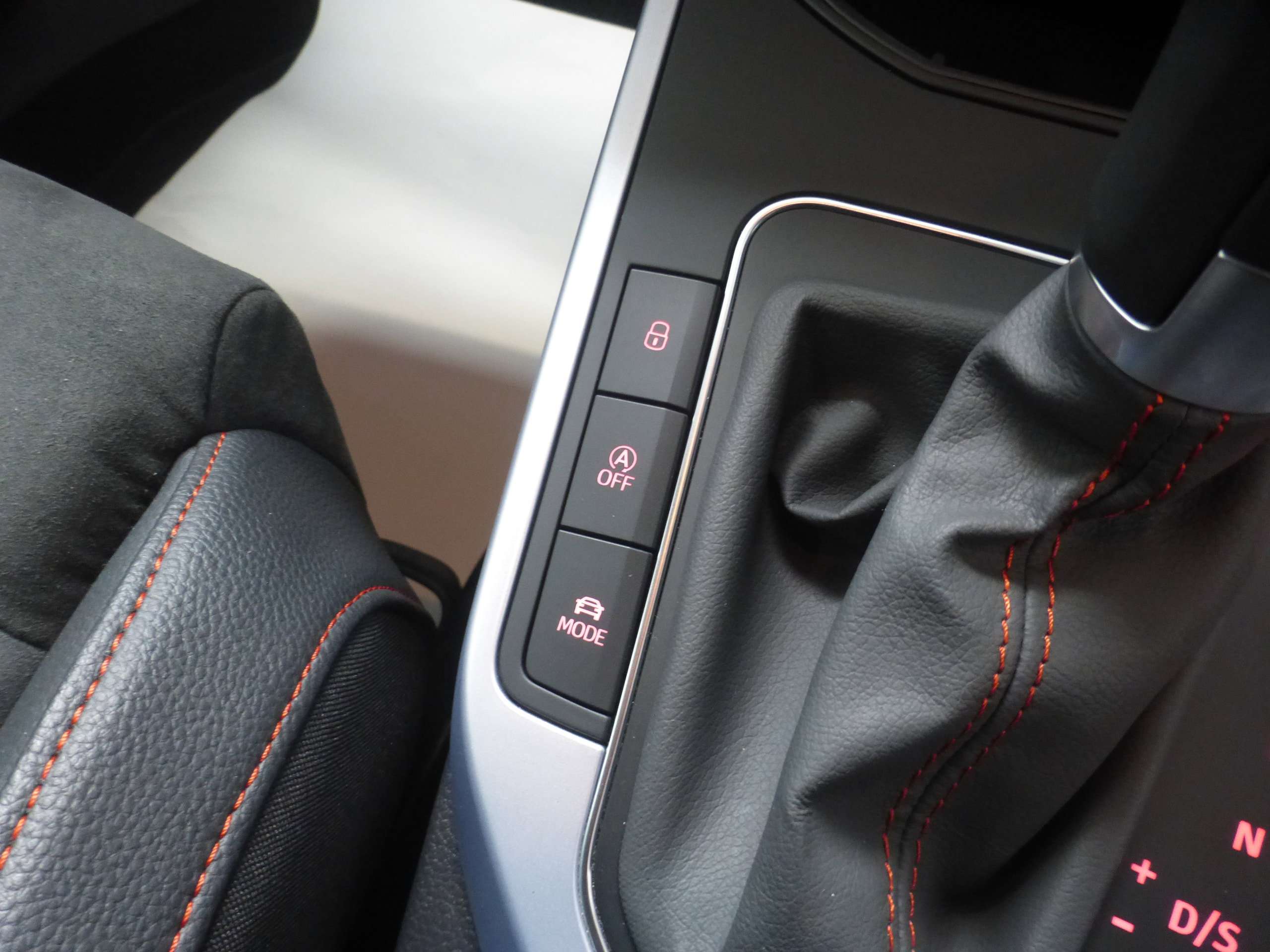 2021 SEAT ARONA 2021 SEAT ARONA
