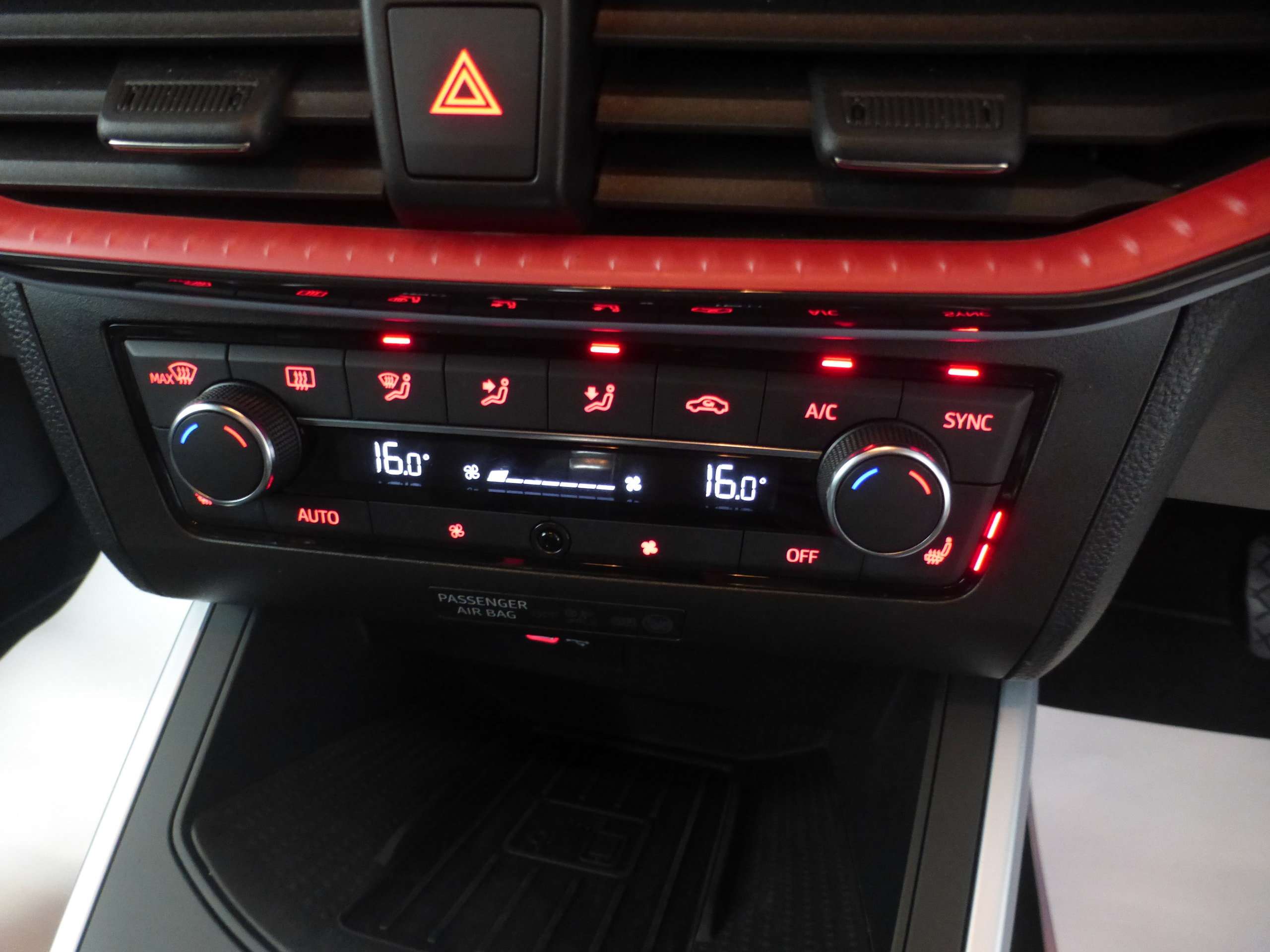 2021 SEAT ARONA 2021 SEAT ARONA