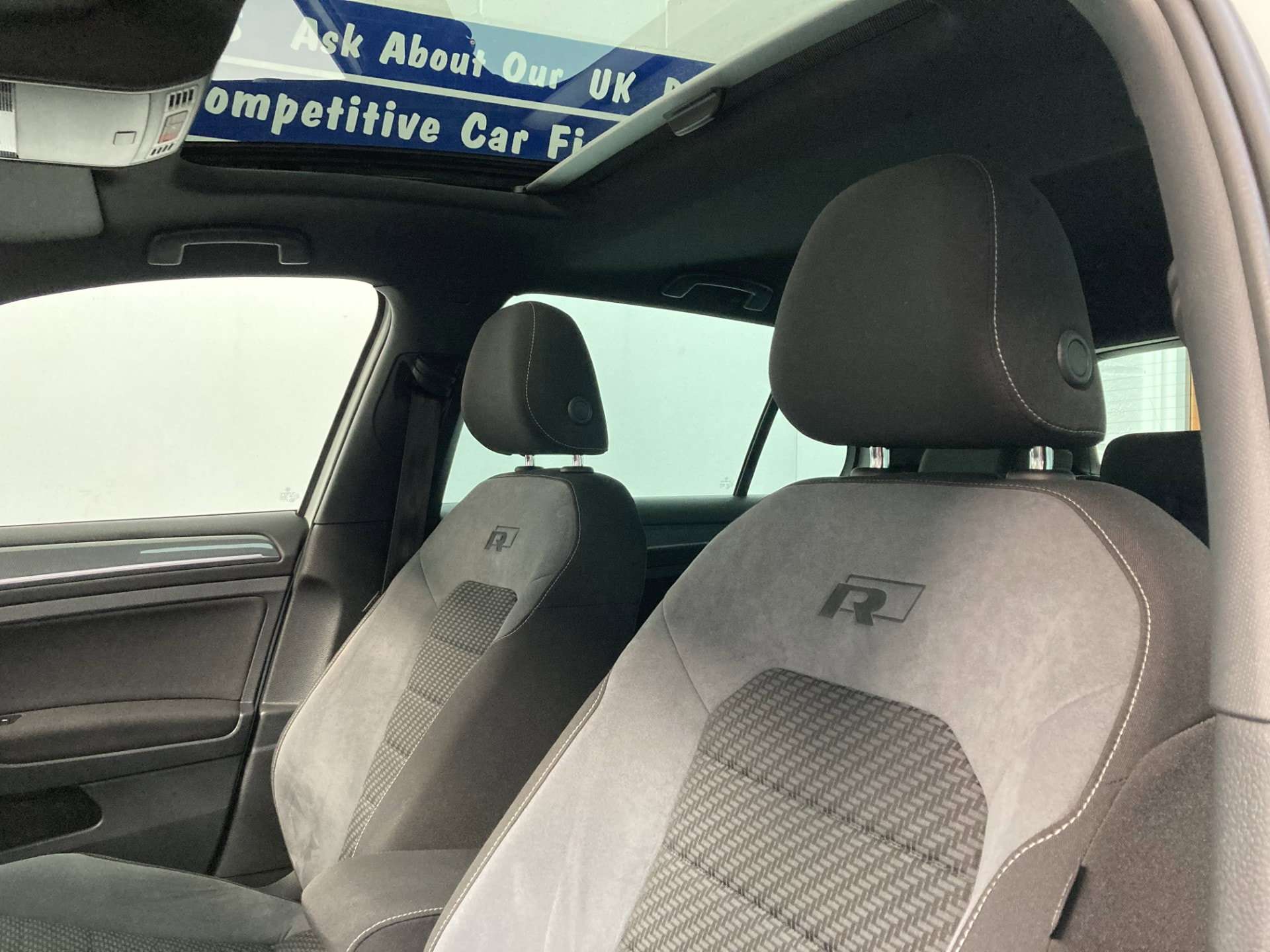 2018 VOLKSWAGEN GOLF 2018 VOLKSWAGEN GOLF
