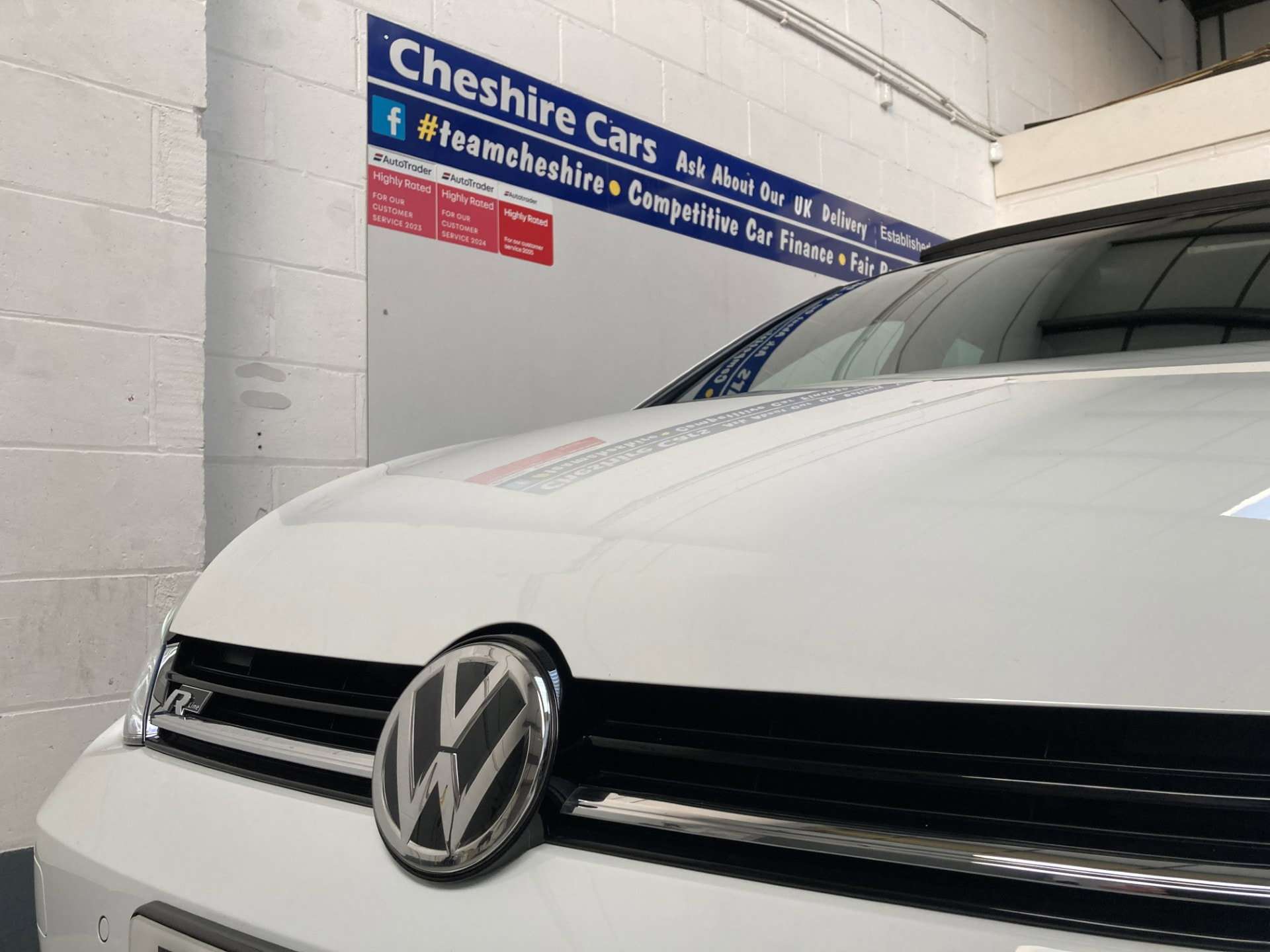2018 VOLKSWAGEN GOLF 2018 VOLKSWAGEN GOLF
