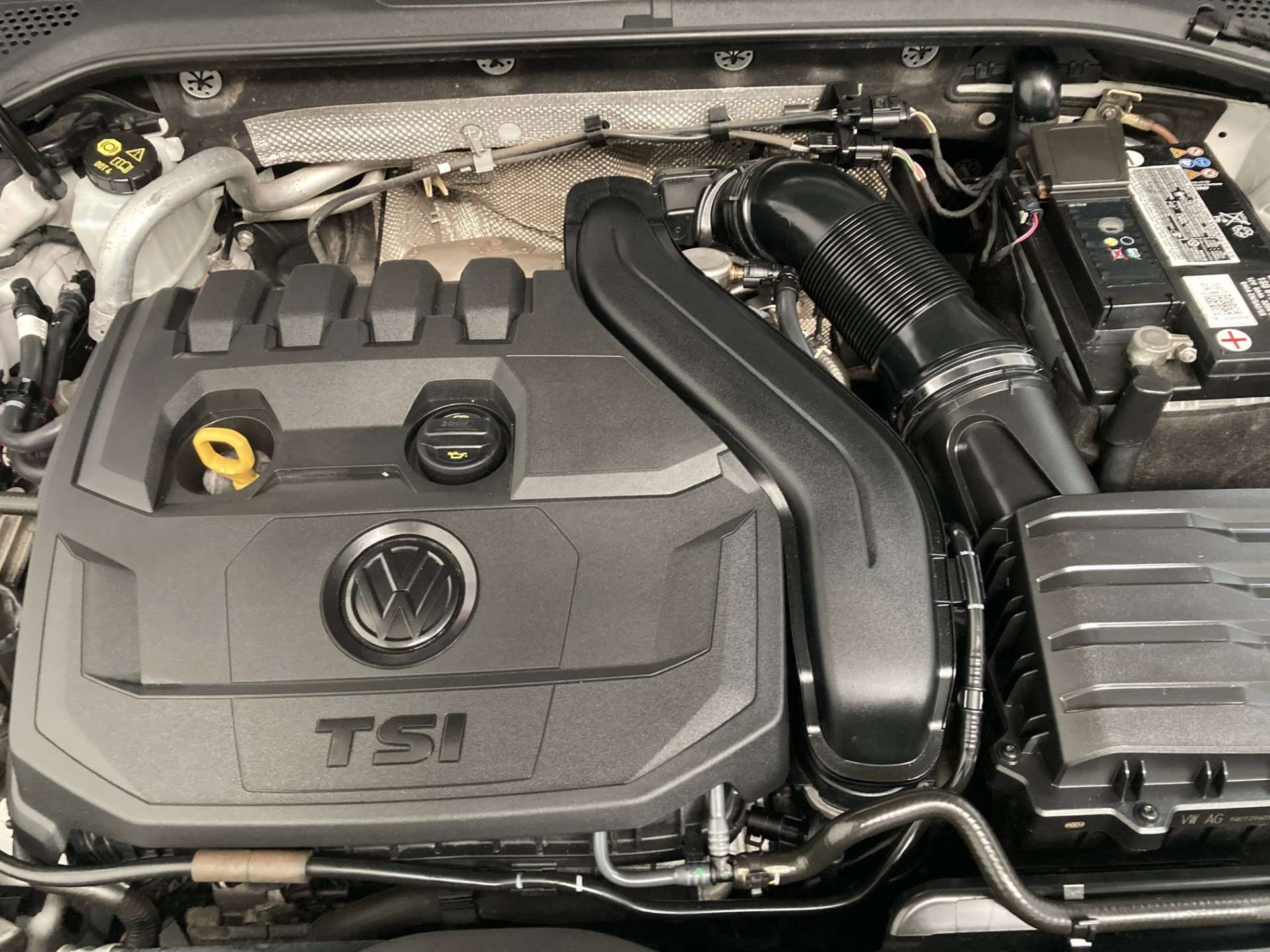 2018 VOLKSWAGEN GOLF 2018 VOLKSWAGEN GOLF
