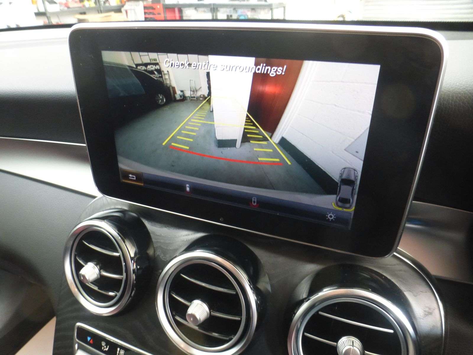 2017 MERCEDES-BENZ GLC 2017 MERCEDES-BENZ GLC