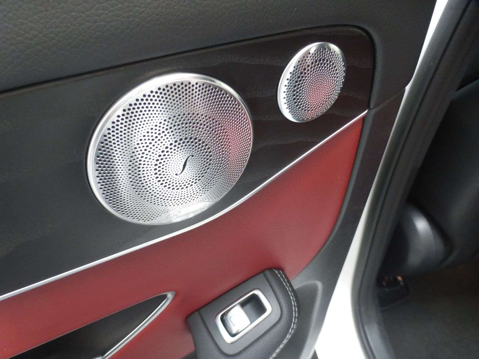 2017 MERCEDES-BENZ GLC 2017 MERCEDES-BENZ GLC