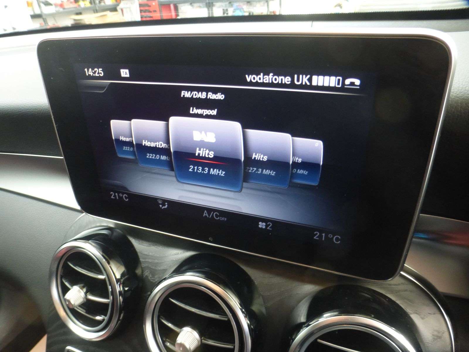 2017 MERCEDES-BENZ GLC 2017 MERCEDES-BENZ GLC