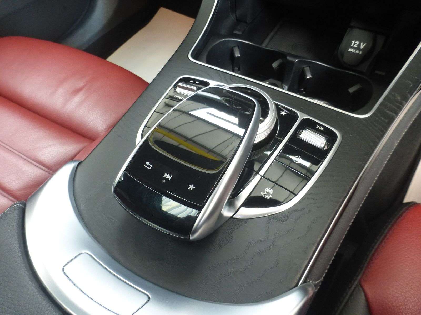 2017 MERCEDES-BENZ GLC 2017 MERCEDES-BENZ GLC