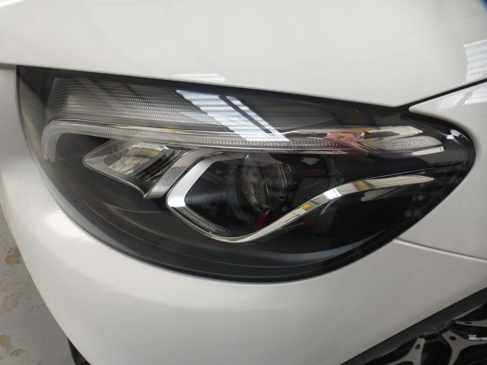 2017 MERCEDES-BENZ GLC 2017 MERCEDES-BENZ GLC