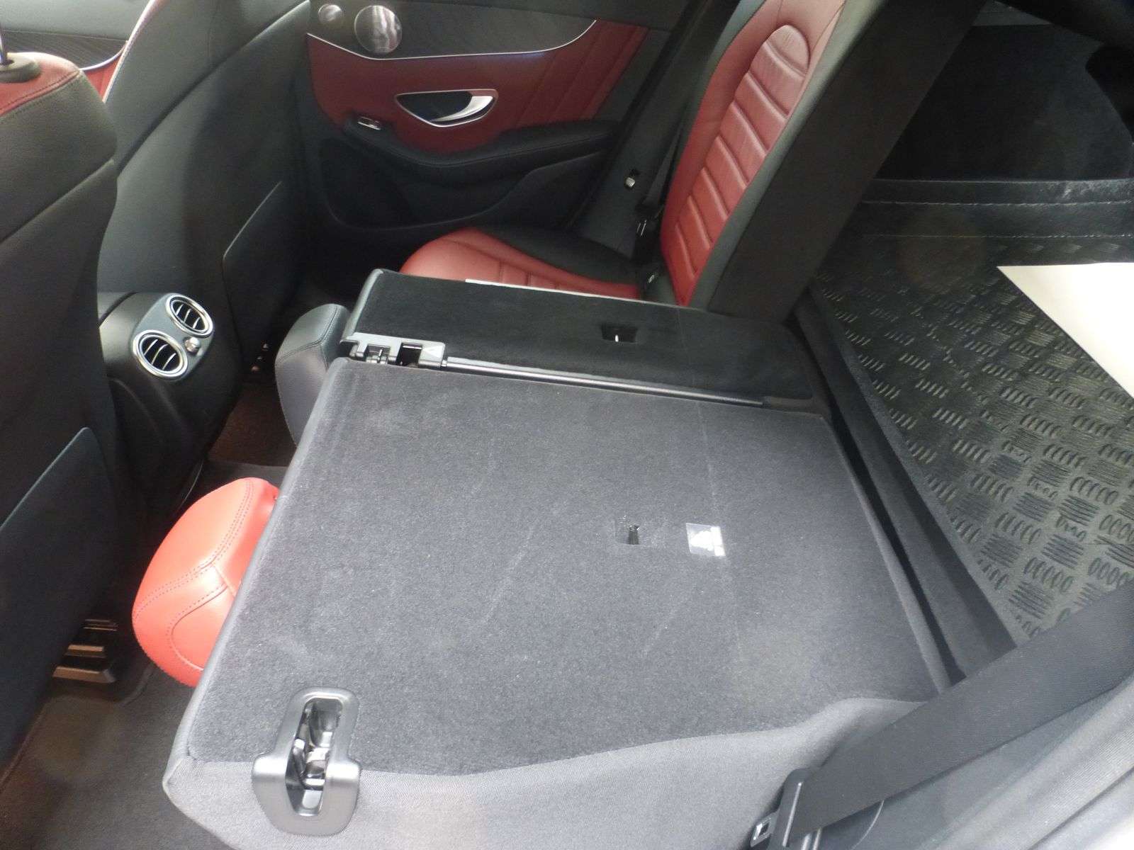 2017 MERCEDES-BENZ GLC 2017 MERCEDES-BENZ GLC