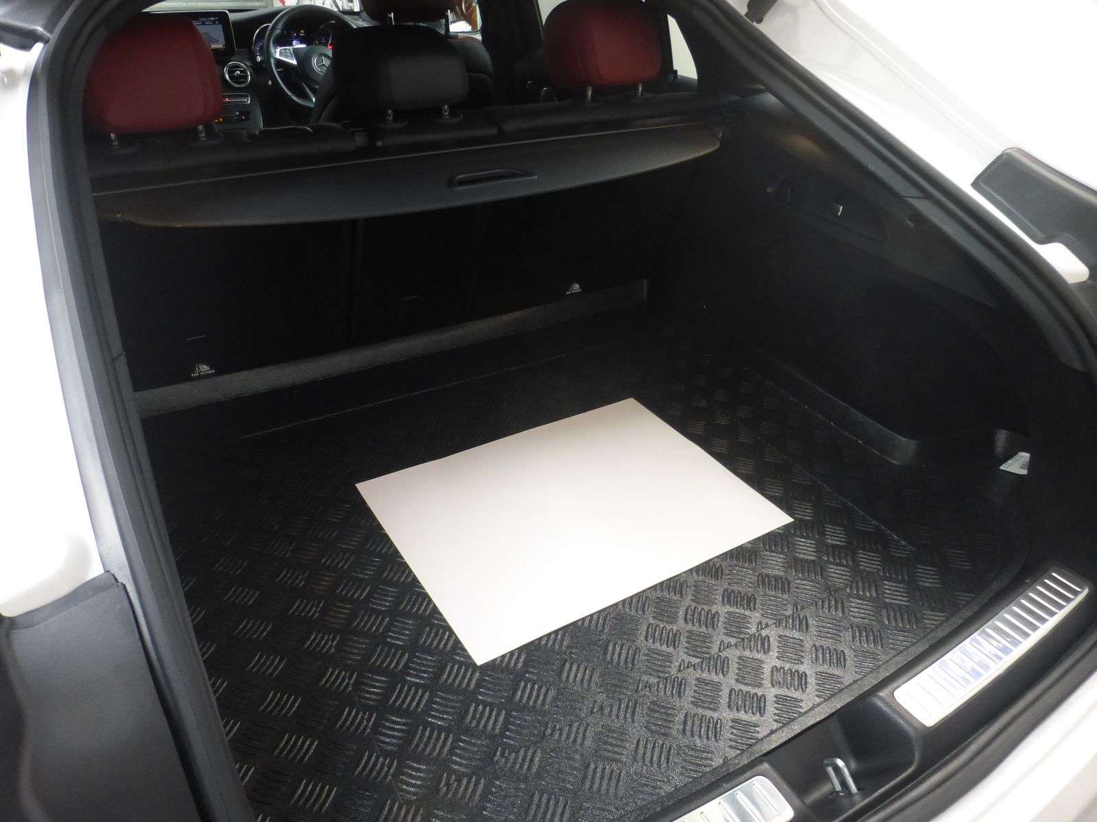 2017 MERCEDES-BENZ GLC 2017 MERCEDES-BENZ GLC