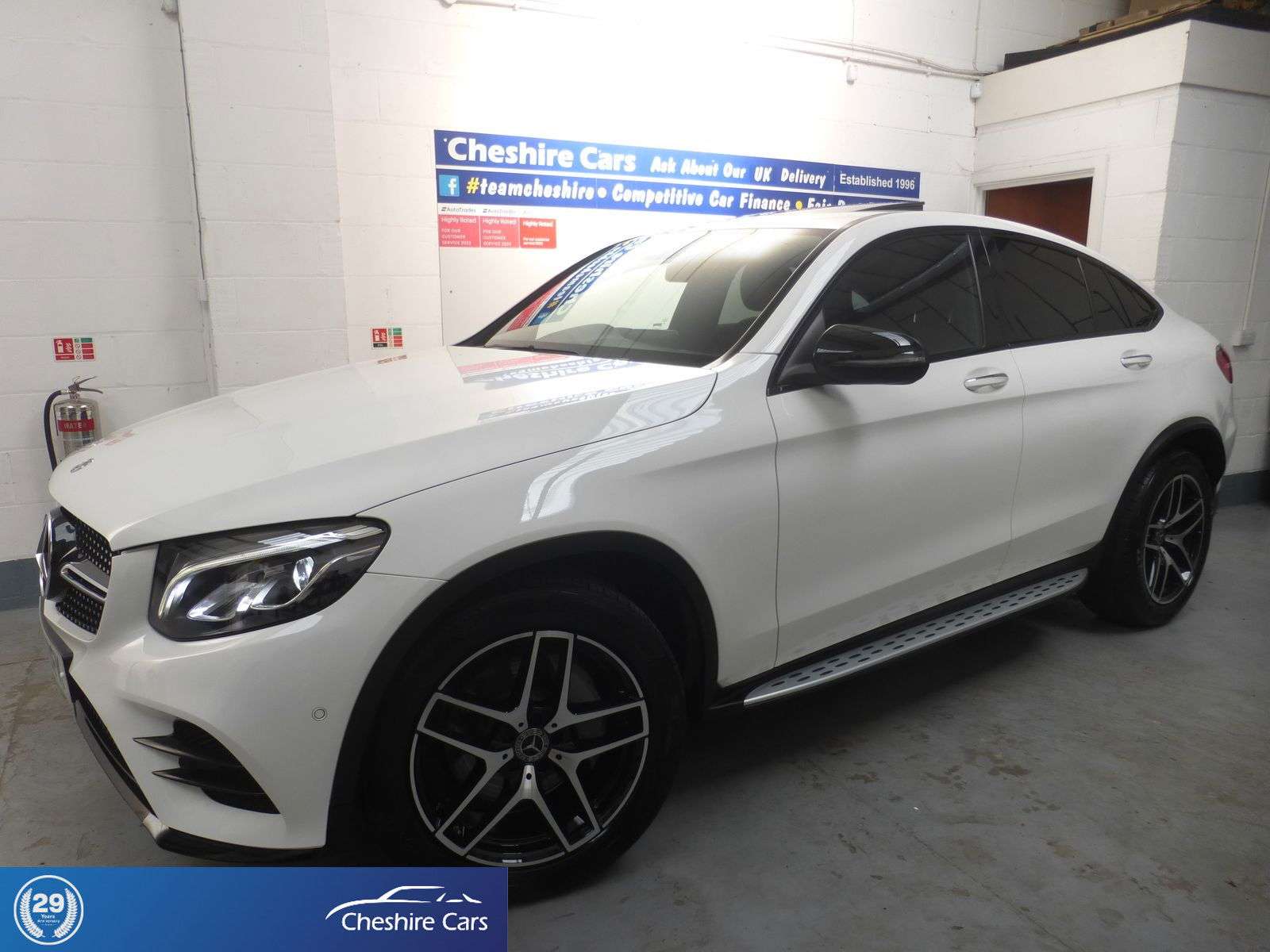 2017 MERCEDES-BENZ GLC 2017 MERCEDES-BENZ GLC