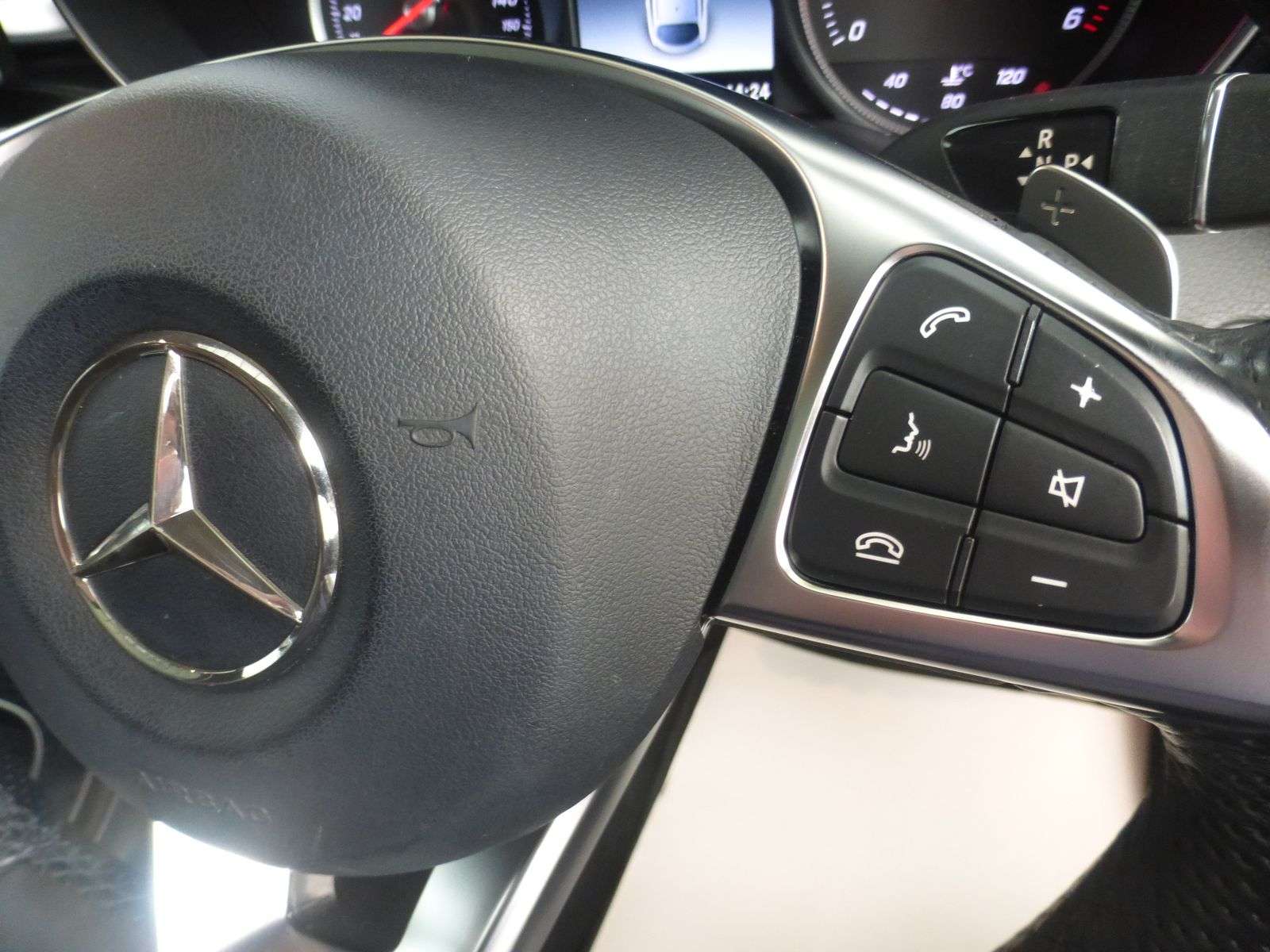 2017 MERCEDES-BENZ GLC 2017 MERCEDES-BENZ GLC