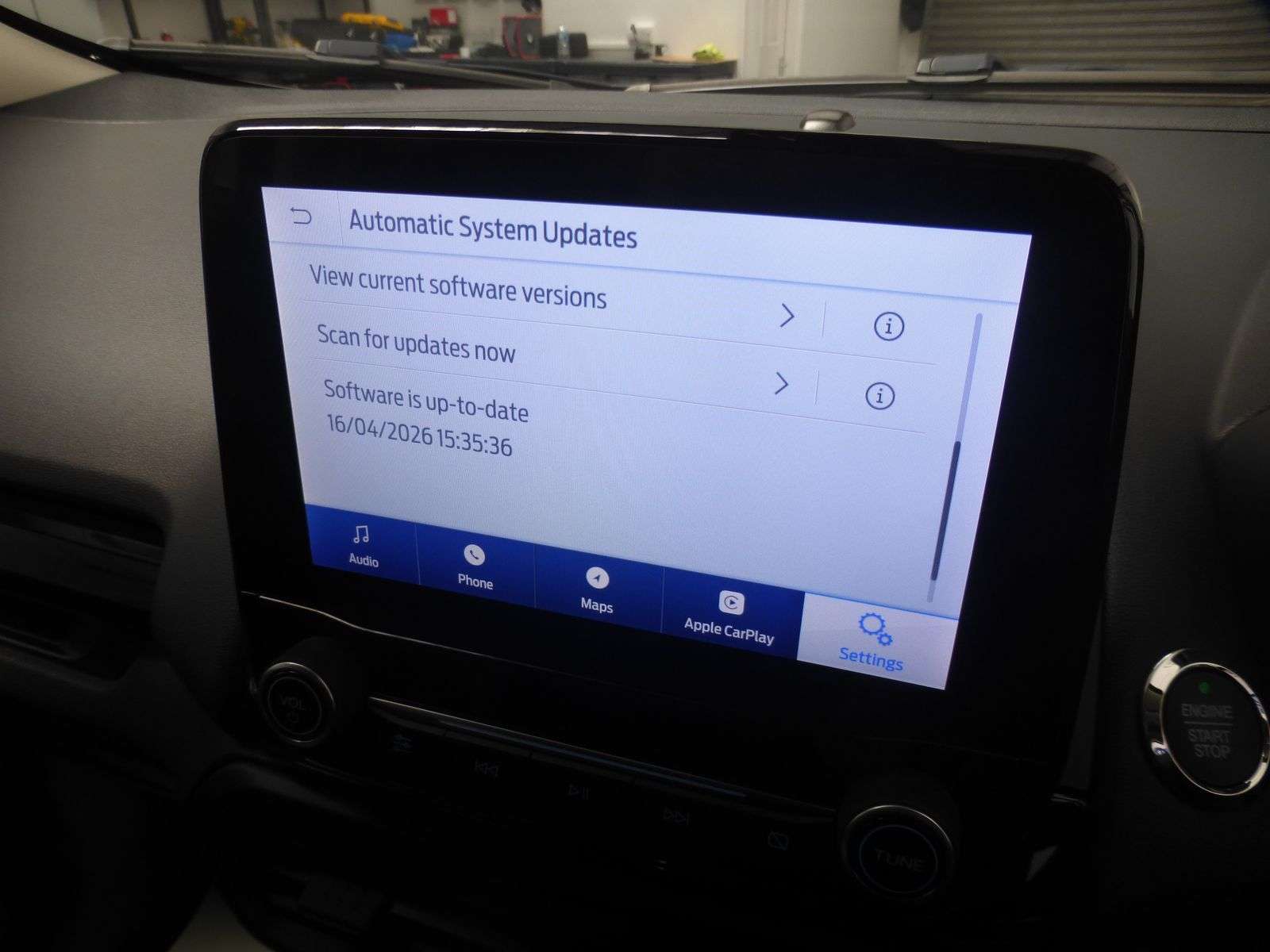 2019 FORD ECOSPORT 2019 FORD ECOSPORT