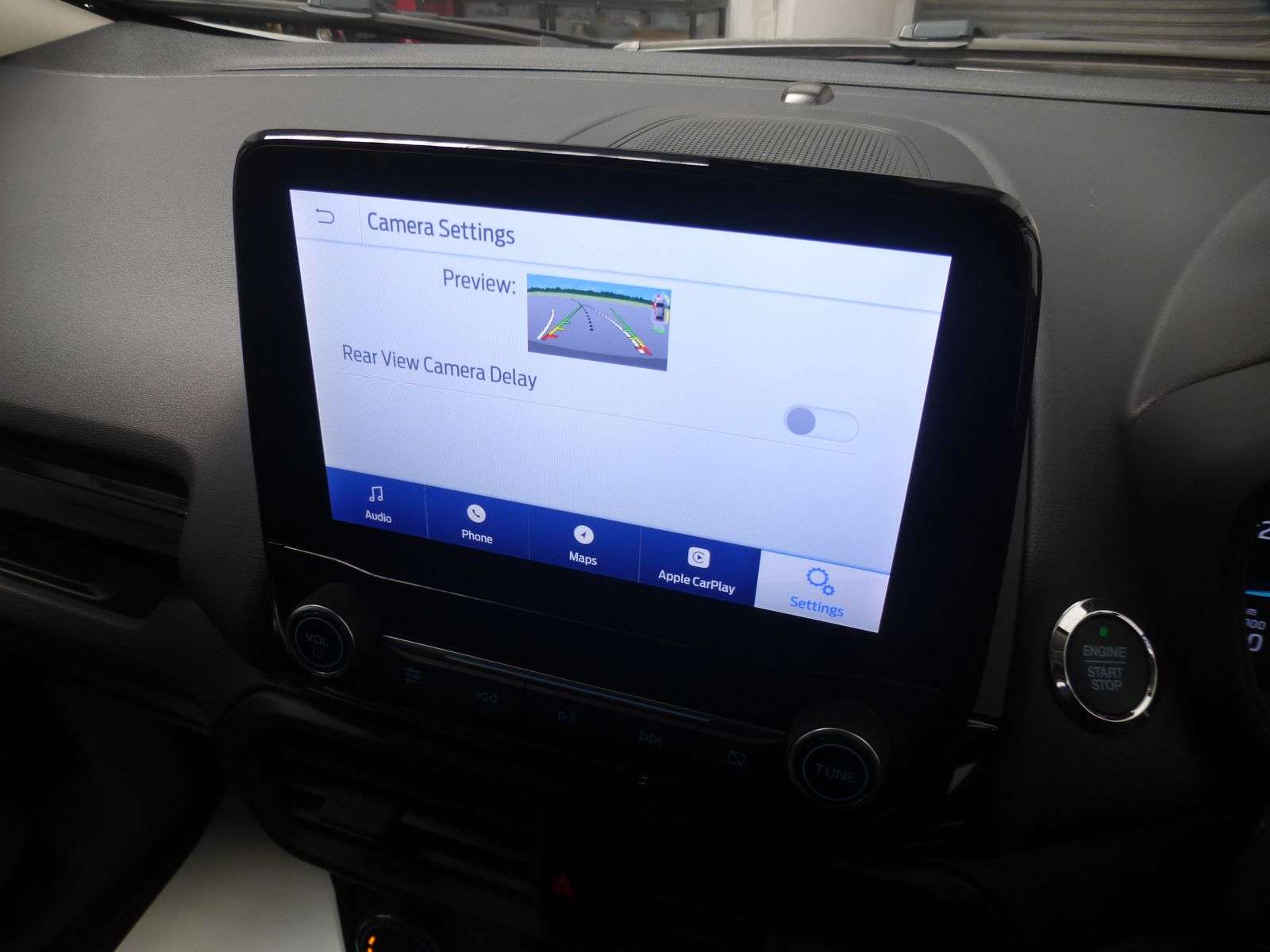 2019 FORD ECOSPORT 2019 FORD ECOSPORT