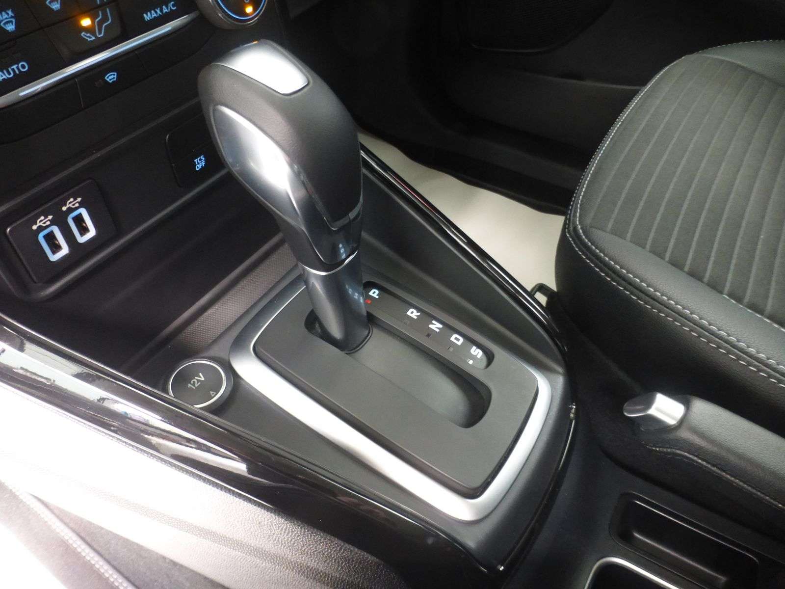 2019 FORD ECOSPORT 2019 FORD ECOSPORT