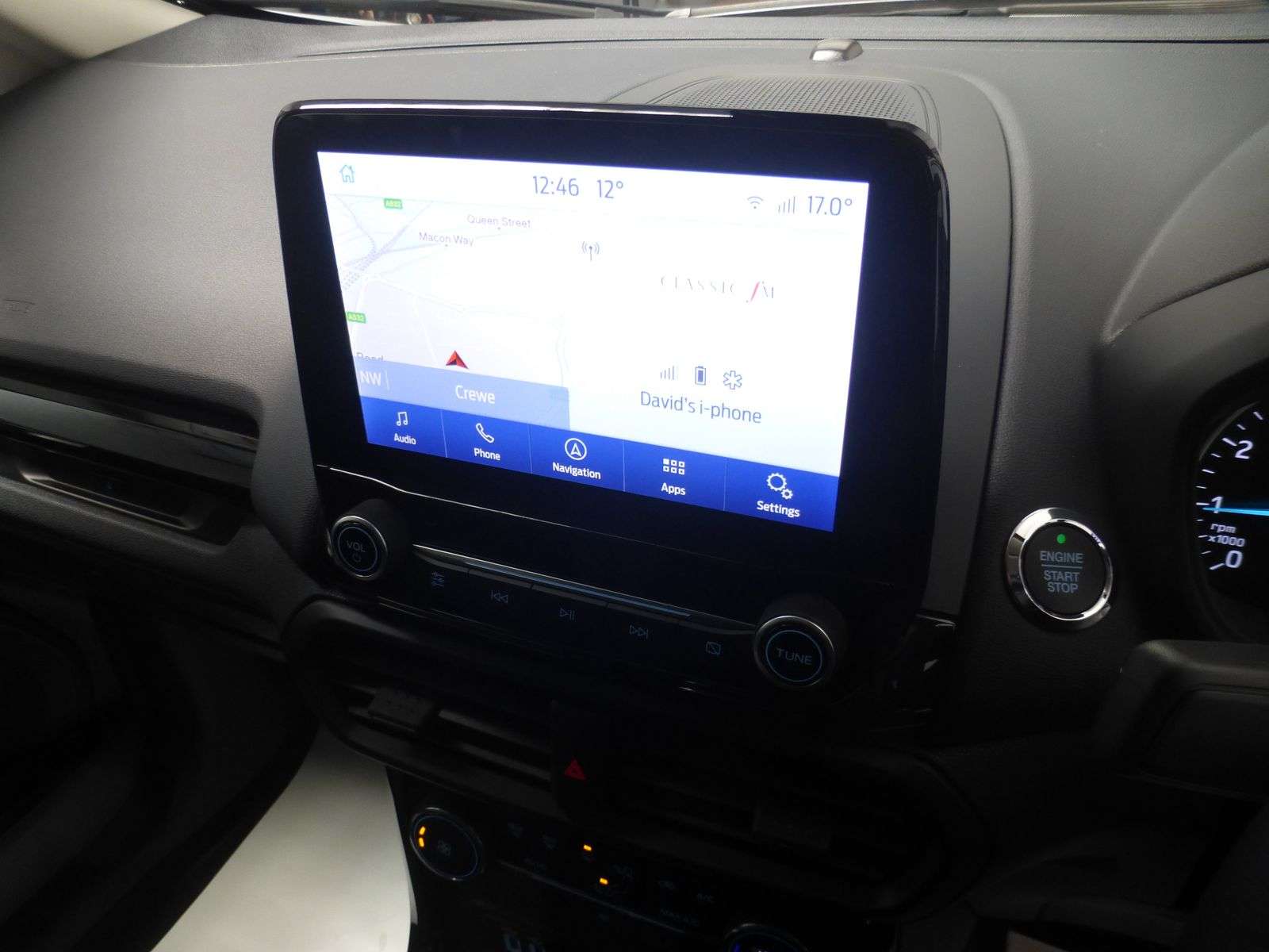 2019 FORD ECOSPORT 2019 FORD ECOSPORT