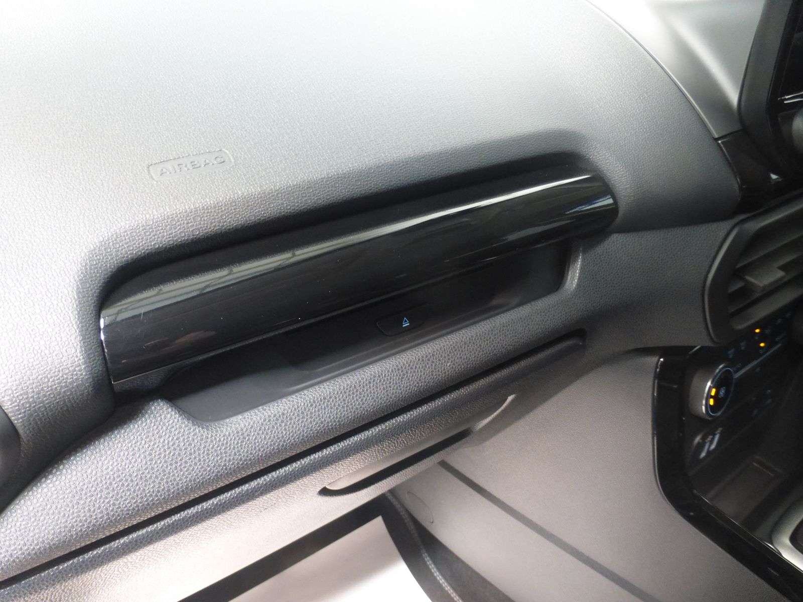 2019 FORD ECOSPORT 2019 FORD ECOSPORT