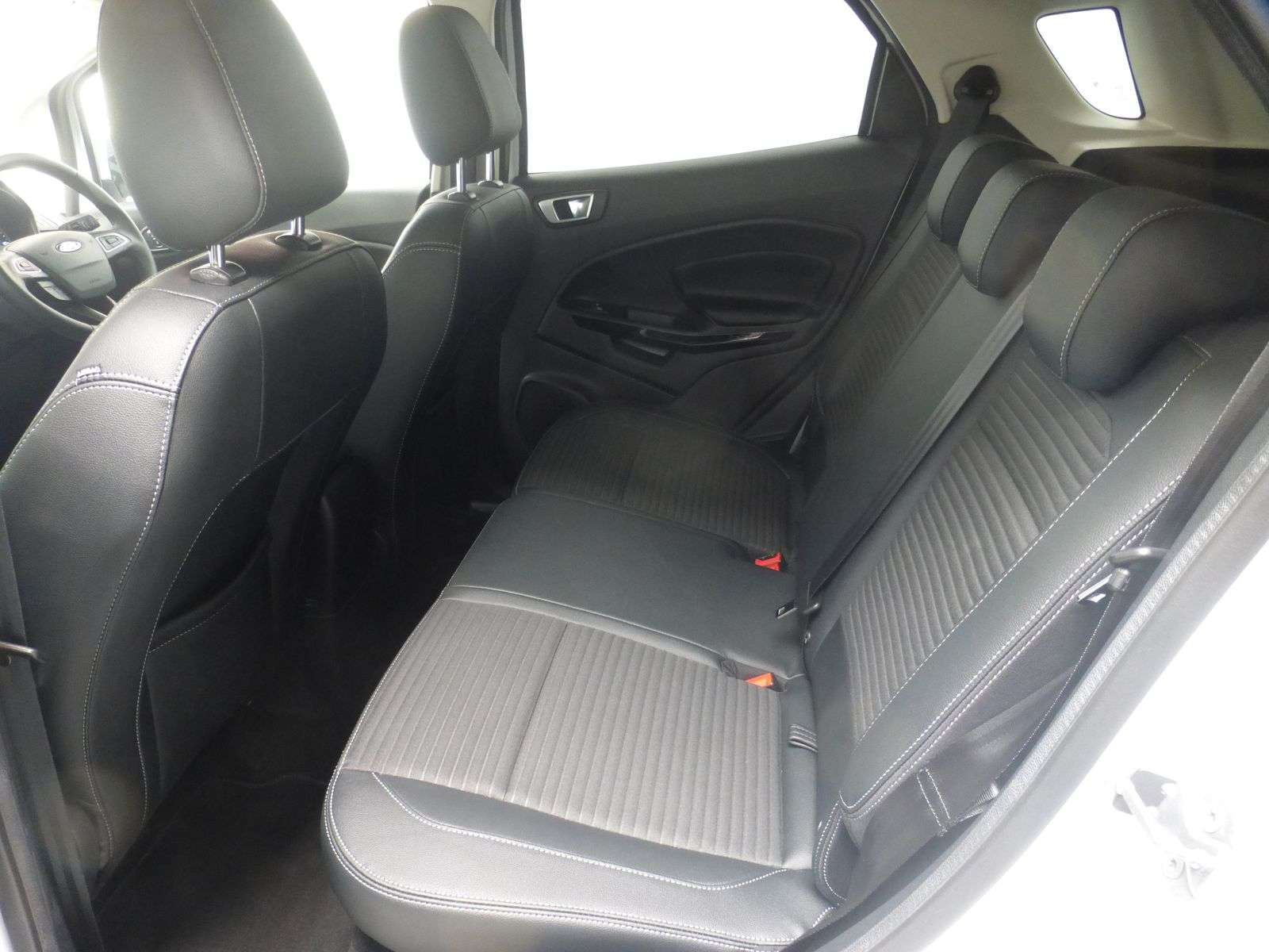 2019 FORD ECOSPORT 2019 FORD ECOSPORT