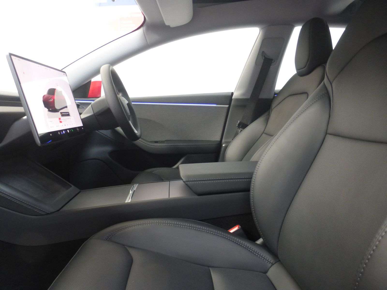 2024 TESLA MODEL 3 2024 TESLA MODEL 3
