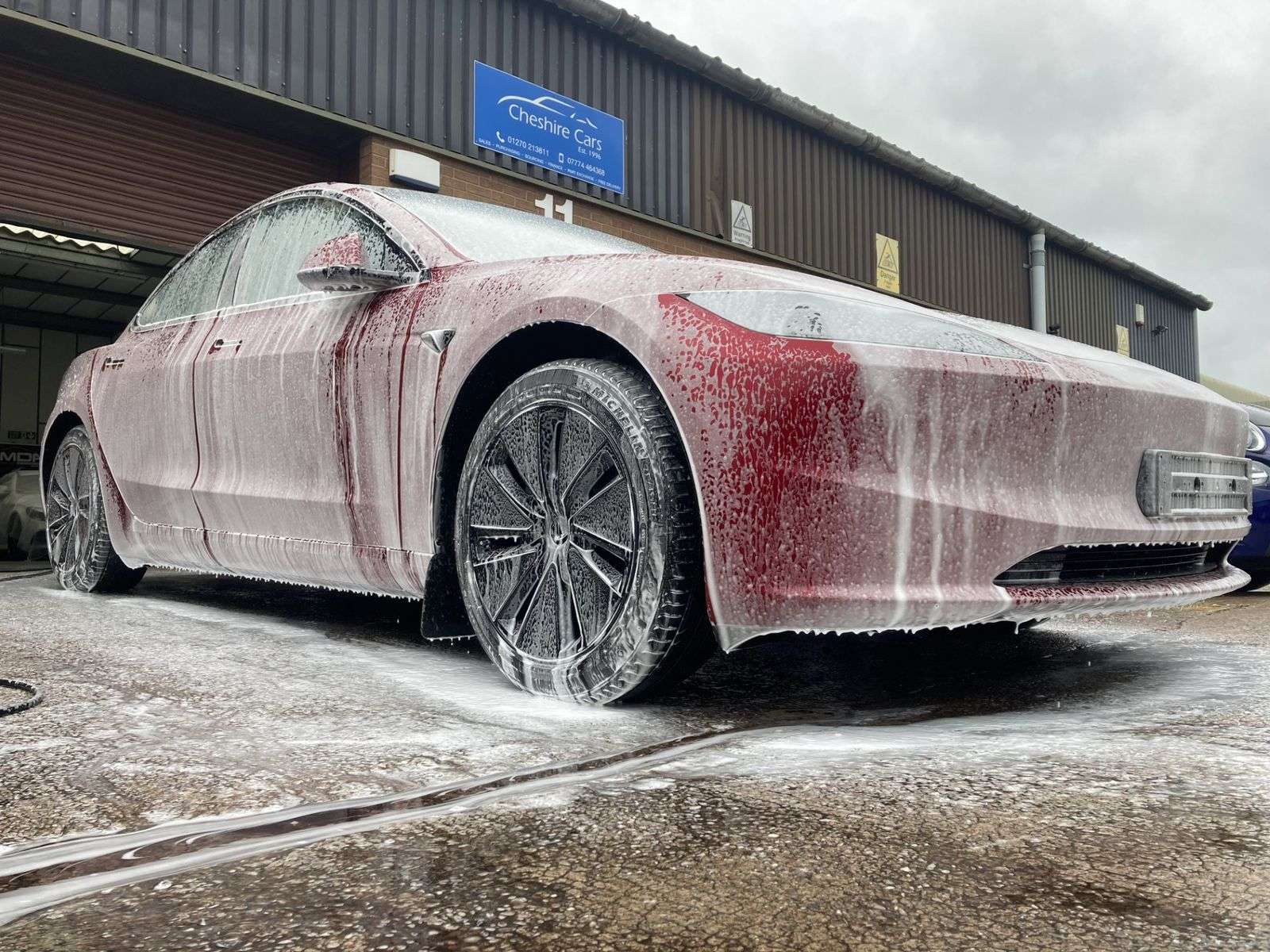 2024 TESLA MODEL 3 2024 TESLA MODEL 3