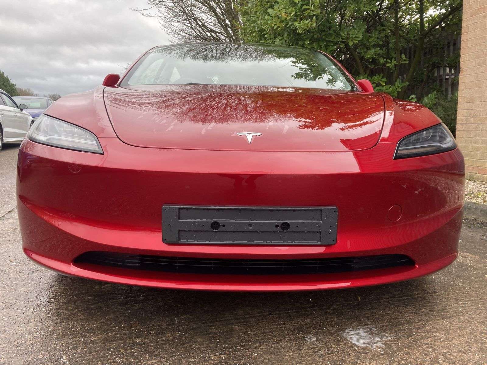 2024 TESLA MODEL 3 2024 TESLA MODEL 3