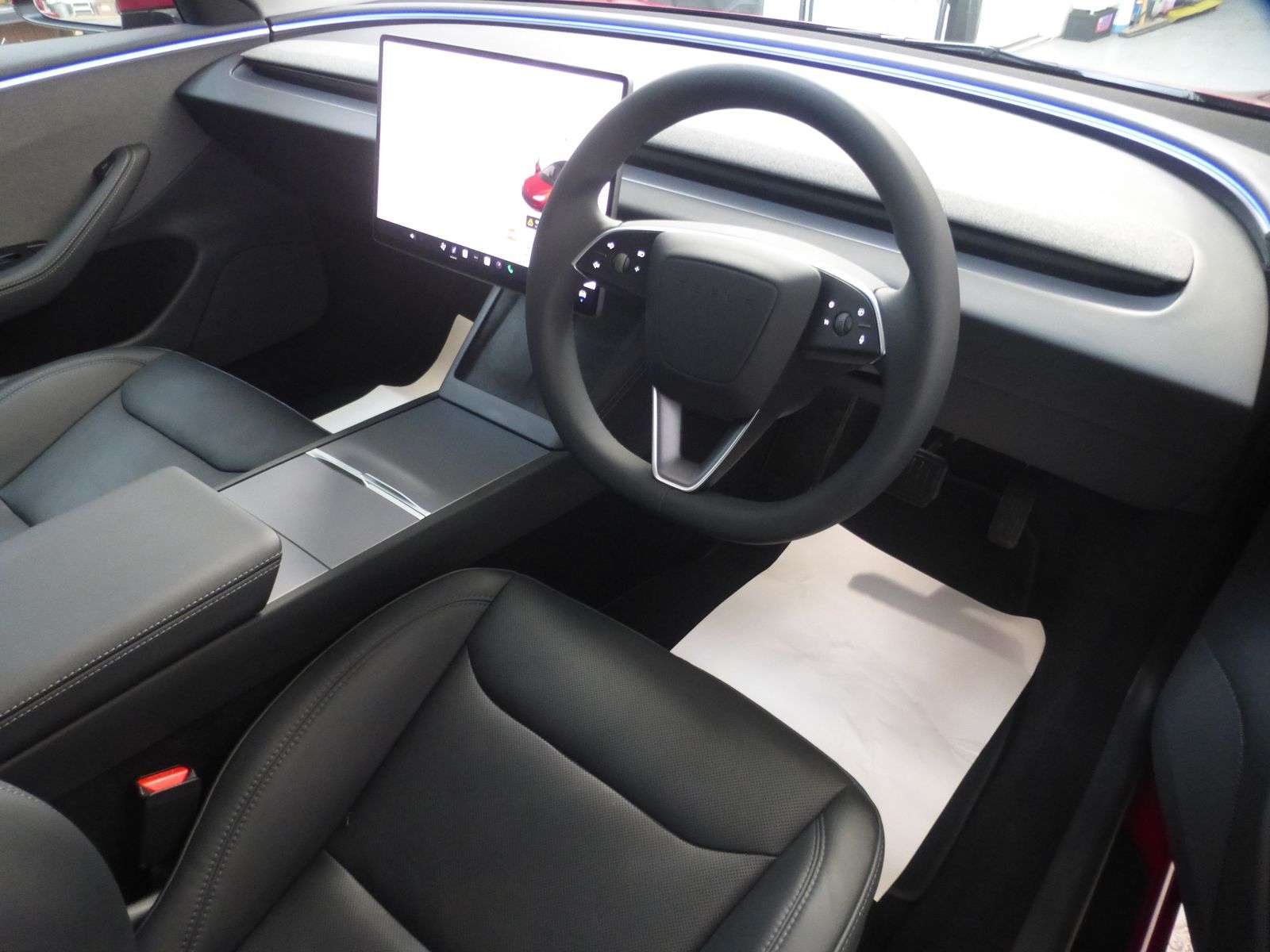 2024 TESLA MODEL 3 2024 TESLA MODEL 3