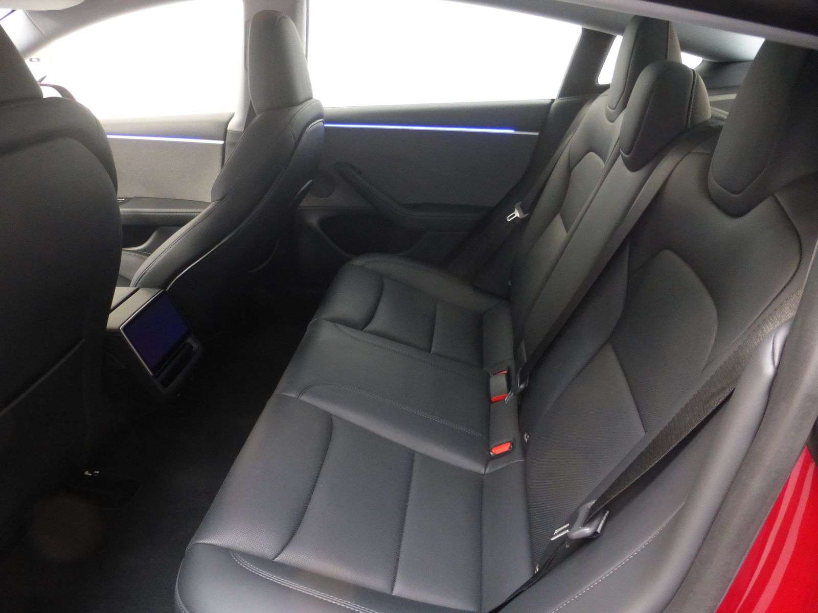 2024 TESLA MODEL 3 2024 TESLA MODEL 3