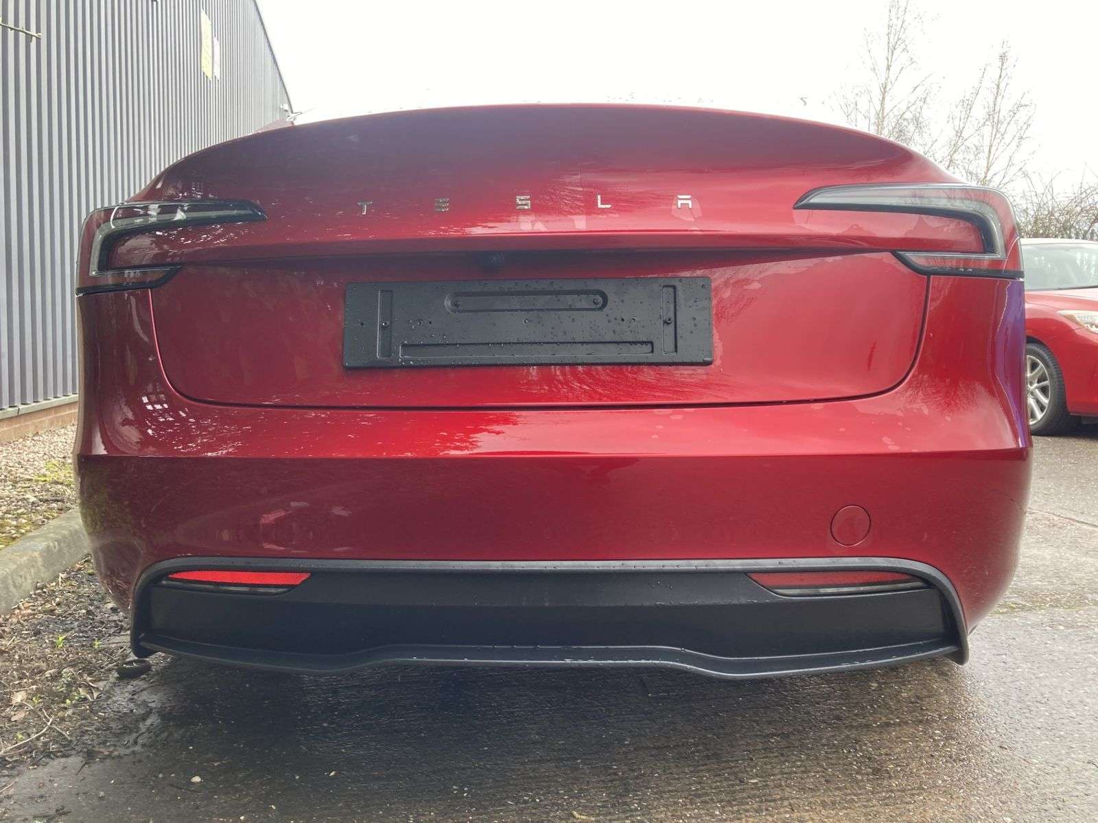 2024 TESLA MODEL 3 2024 TESLA MODEL 3