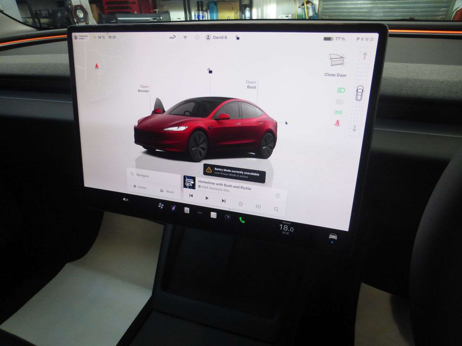 2024 TESLA MODEL 3 2024 TESLA MODEL 3