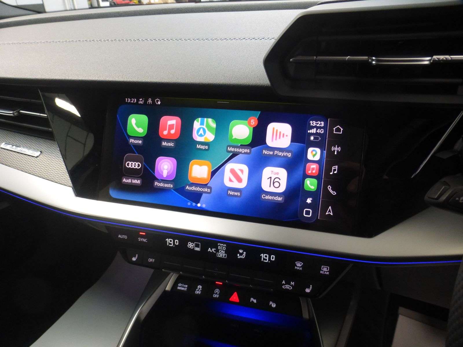 2023 AUDI S3 2023 AUDI S3