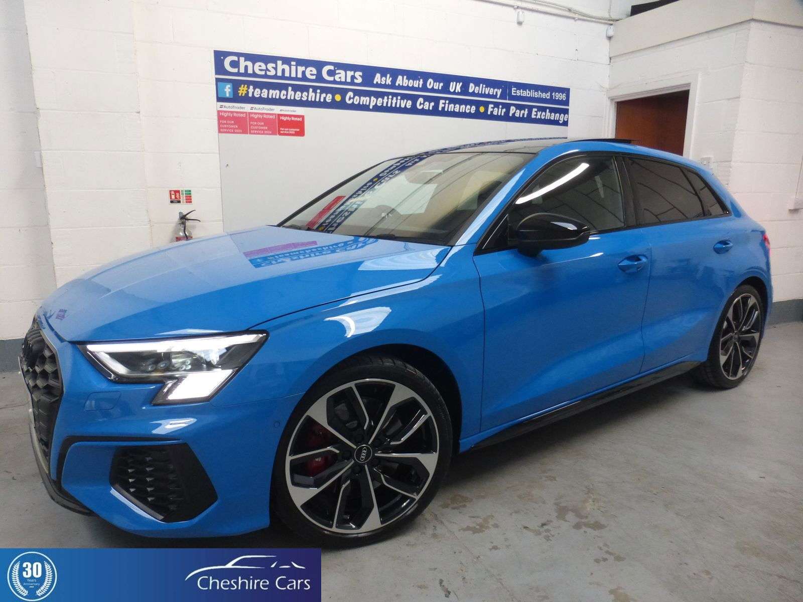 2023 AUDI S3 2023 AUDI S3