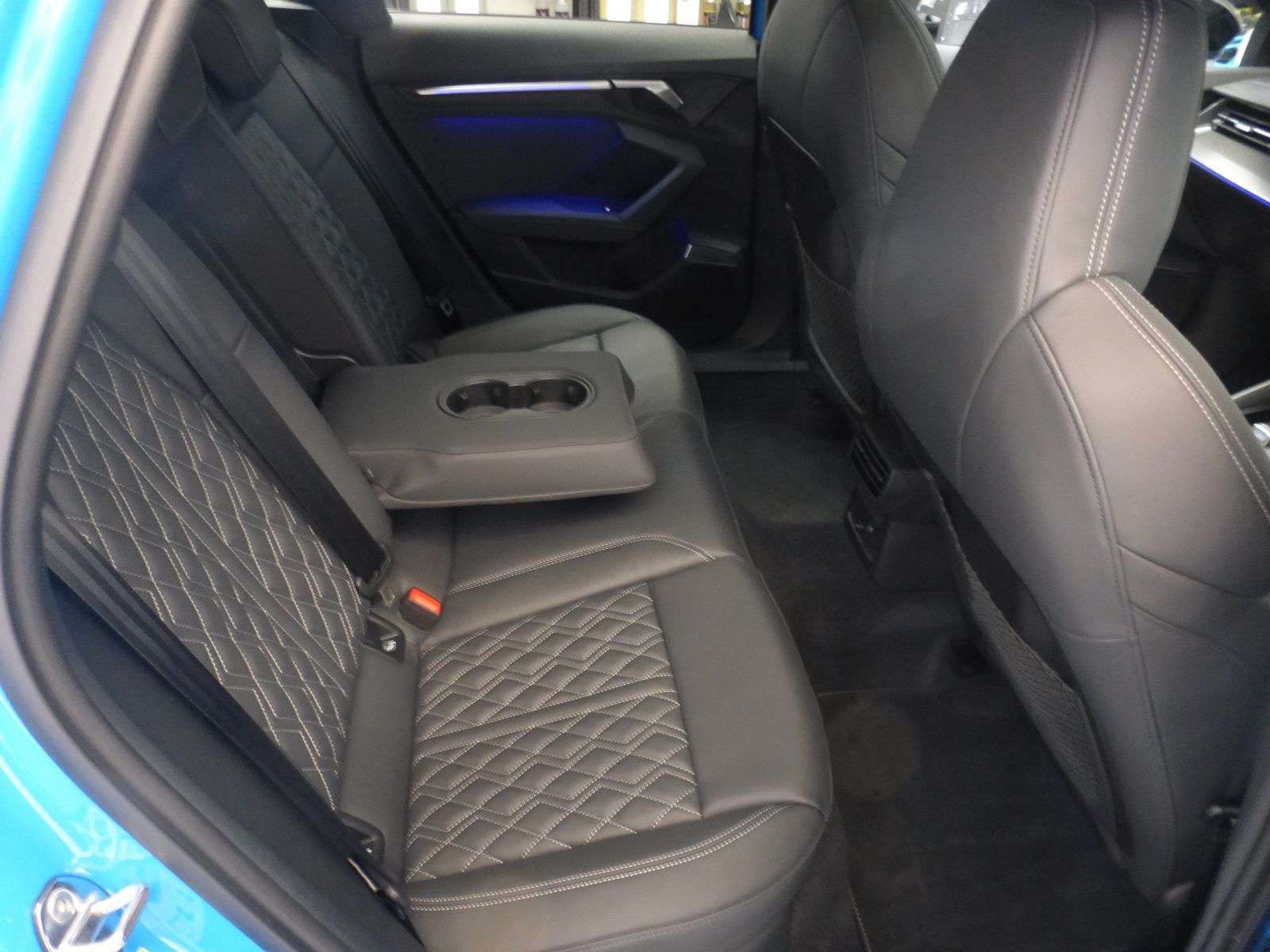 2023 AUDI S3 2023 AUDI S3