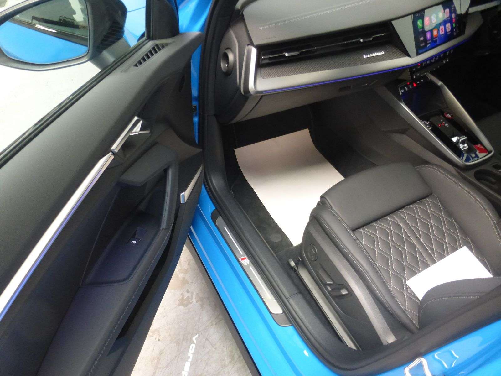 2023 AUDI S3 2023 AUDI S3