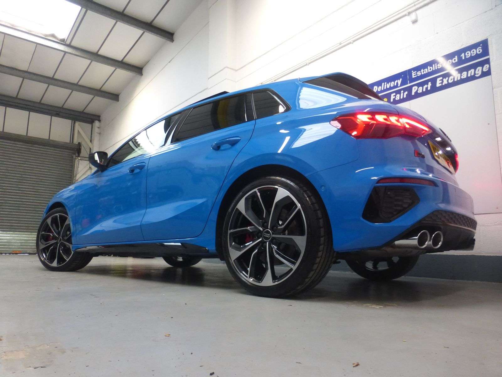 2023 AUDI S3 2023 AUDI S3