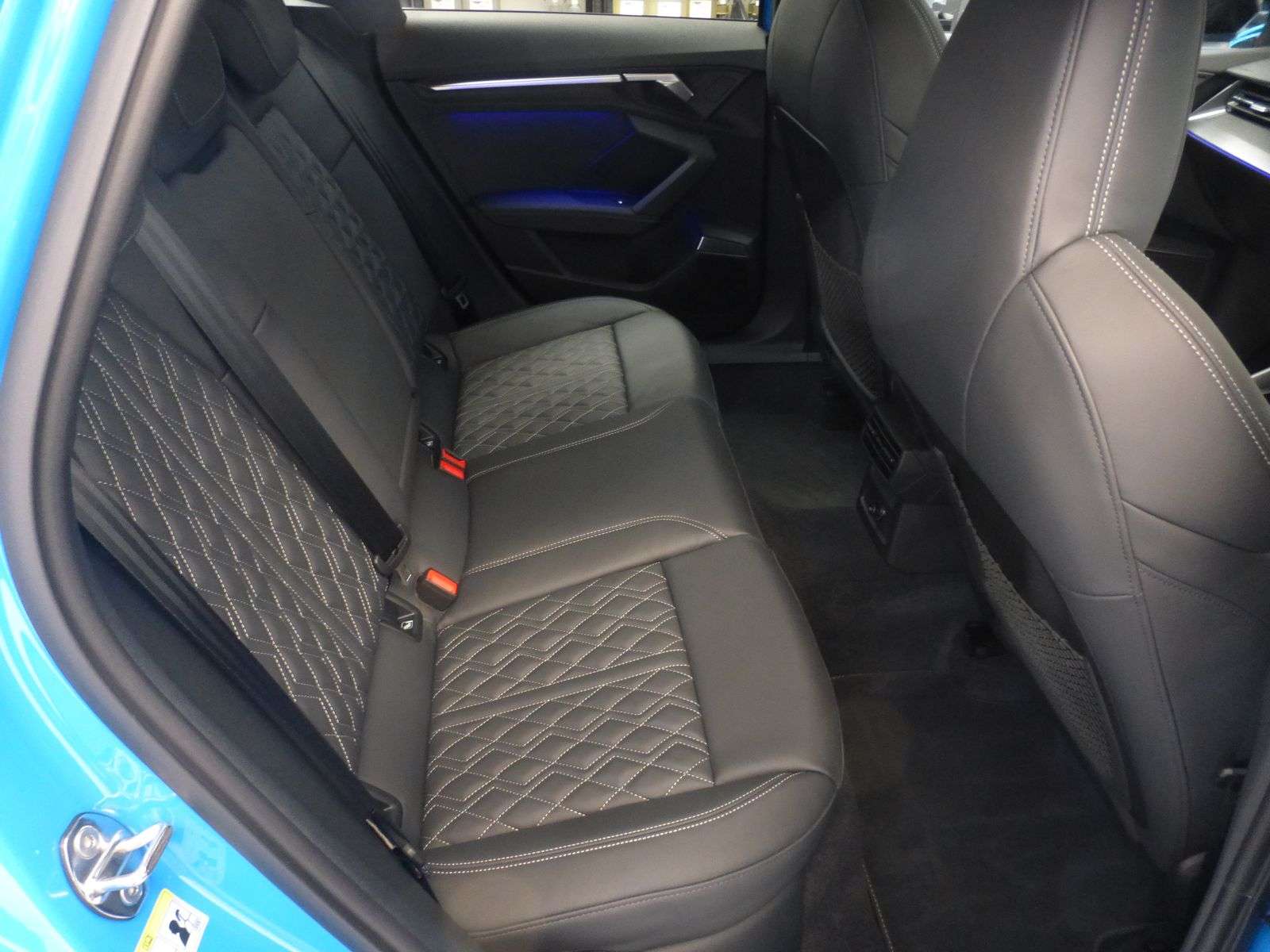 2023 AUDI S3 2023 AUDI S3