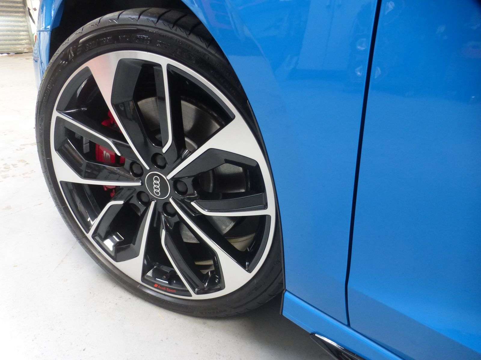 2023 AUDI S3 2023 AUDI S3