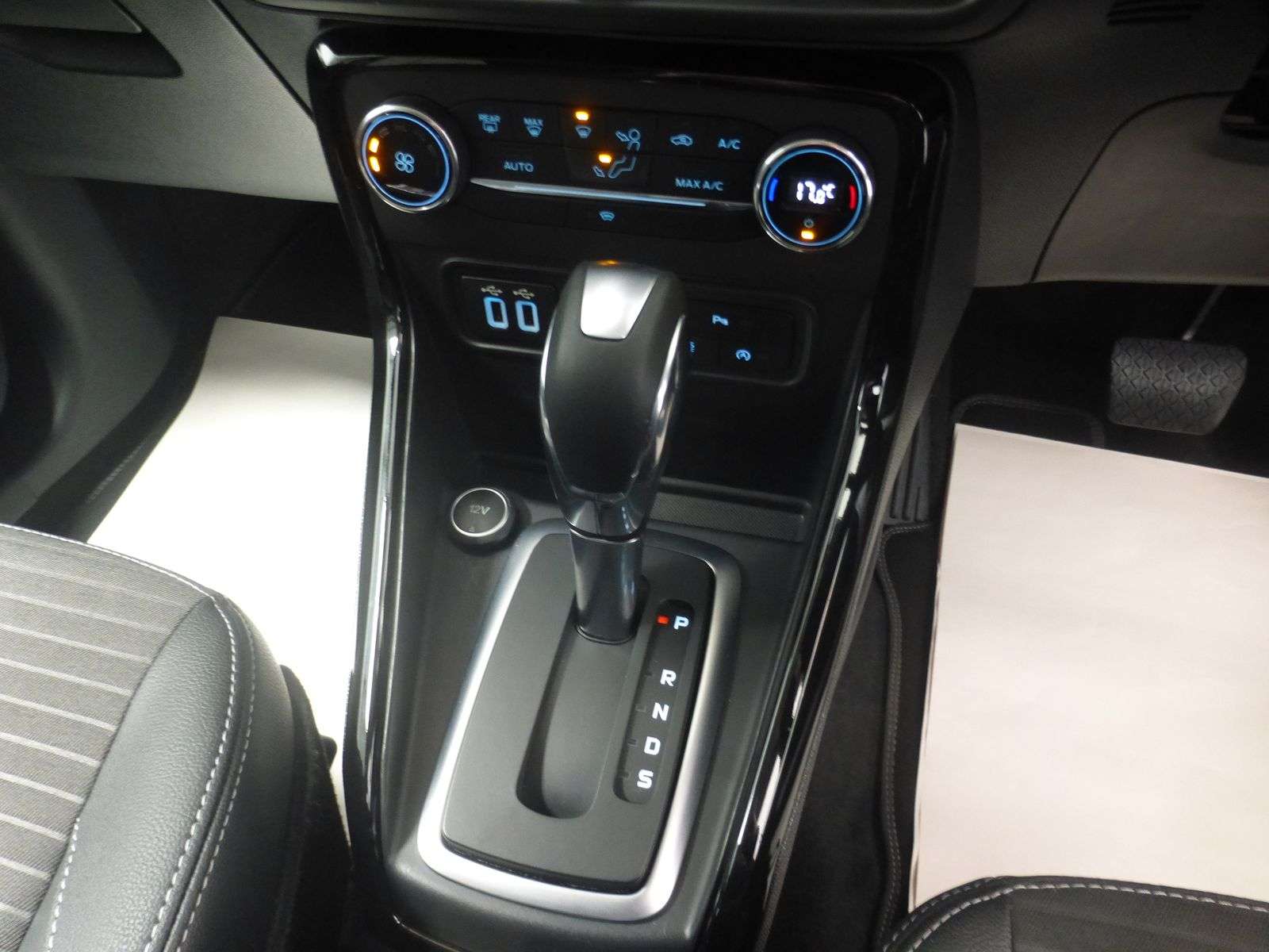 2019 FORD ECOSPORT 2019 FORD ECOSPORT