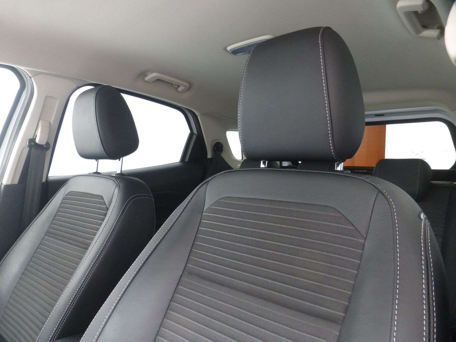 2019 FORD ECOSPORT 2019 FORD ECOSPORT
