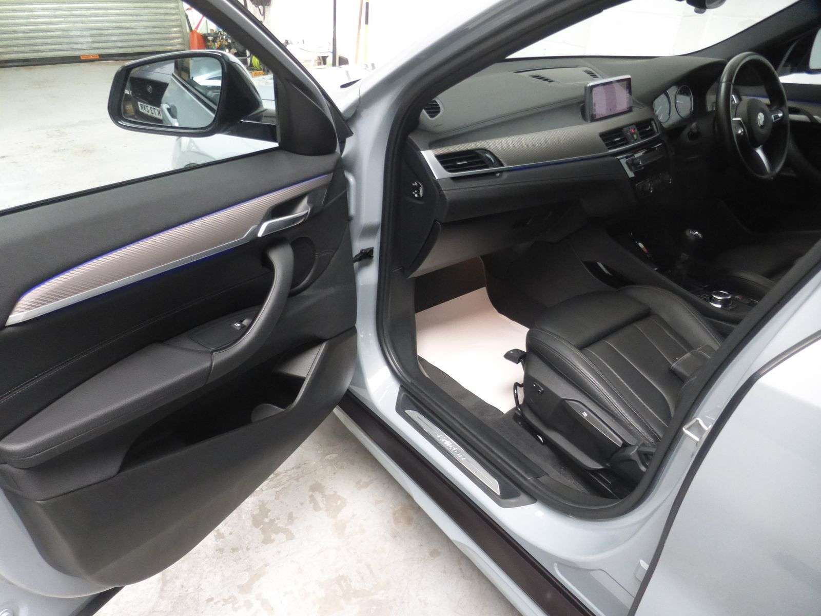 2022 BMW X2 2022 BMW X2