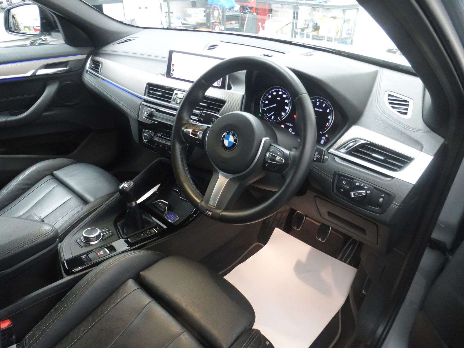 2022 BMW X2 2022 BMW X2