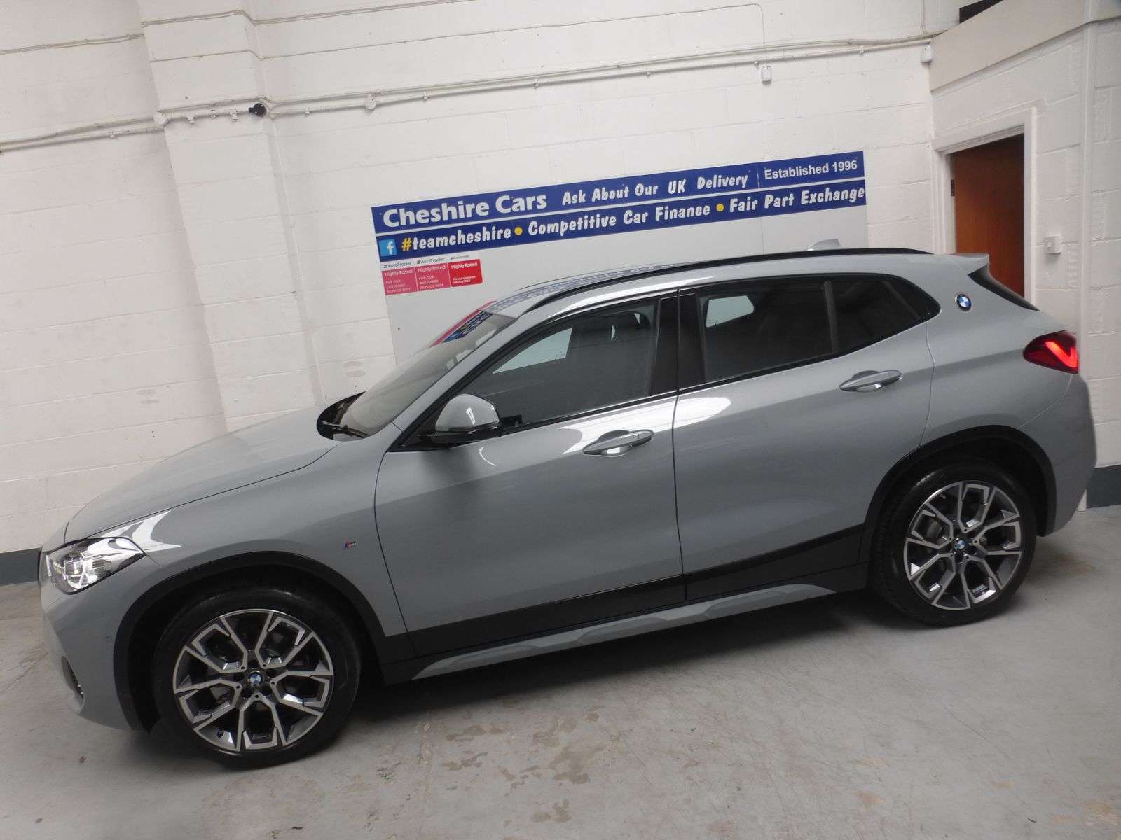 2022 BMW X2 2022 BMW X2