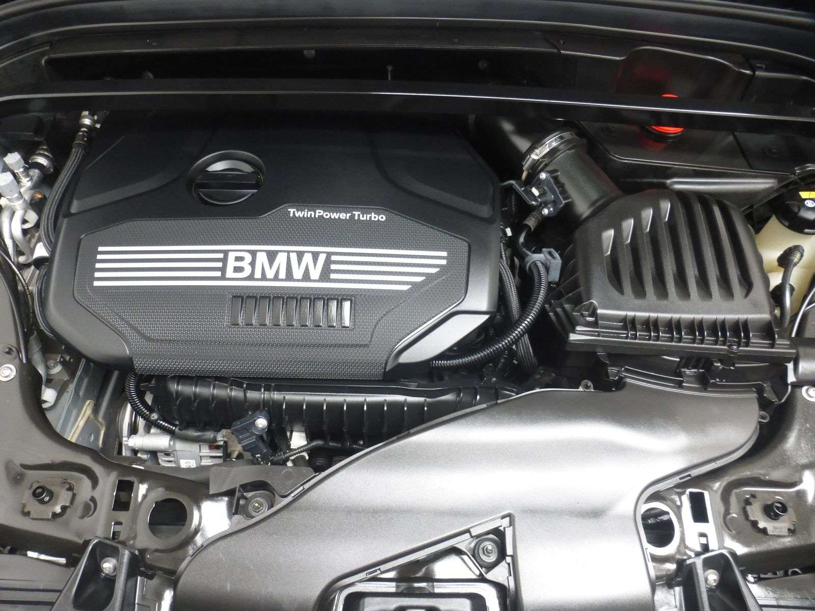 2022 BMW X2 2022 BMW X2