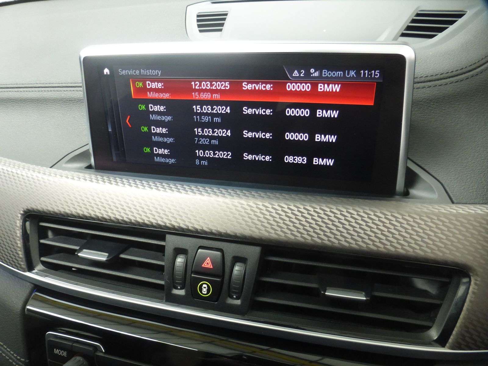 2022 BMW X2 2022 BMW X2