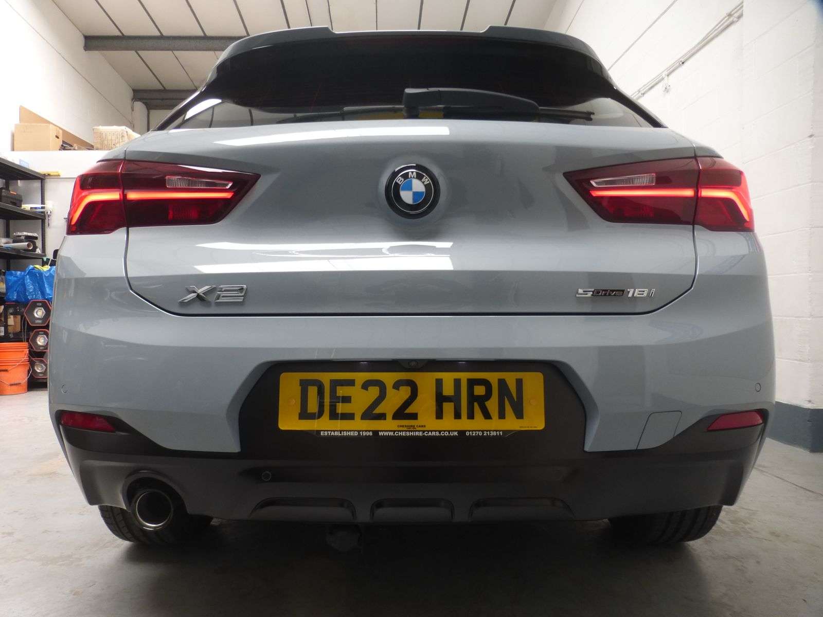 2022 BMW X2 2022 BMW X2