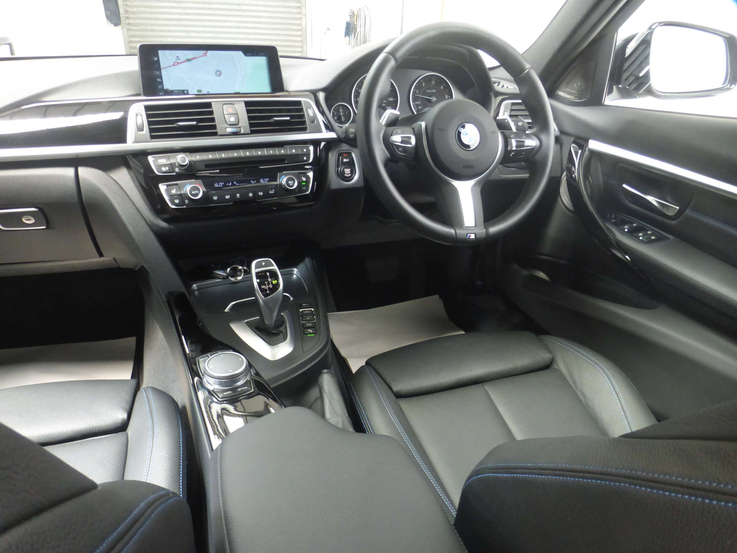2017 BMW 3 SERIES 2017 BMW 3 SERIES