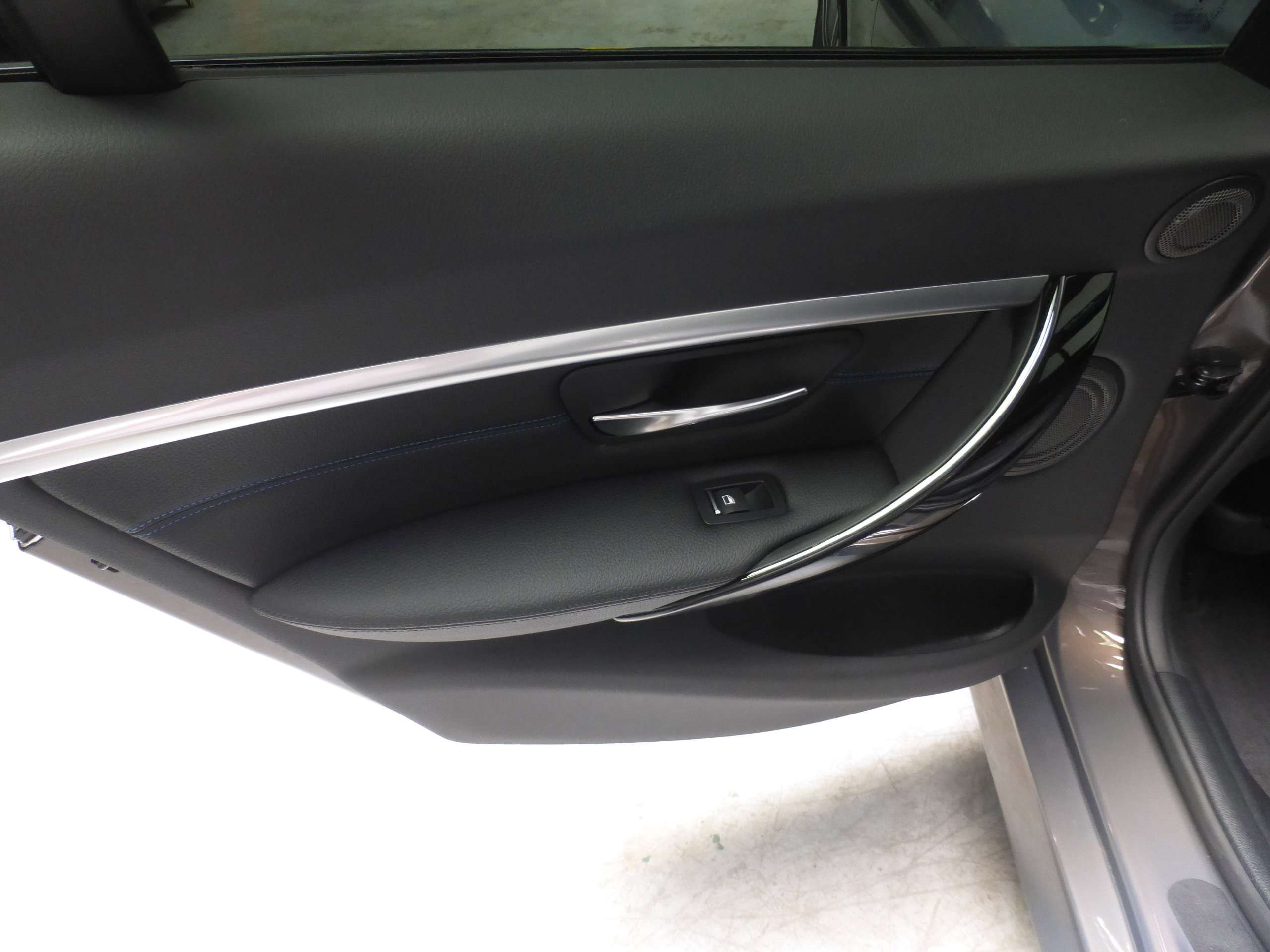 2017 BMW 3 SERIES 2017 BMW 3 SERIES