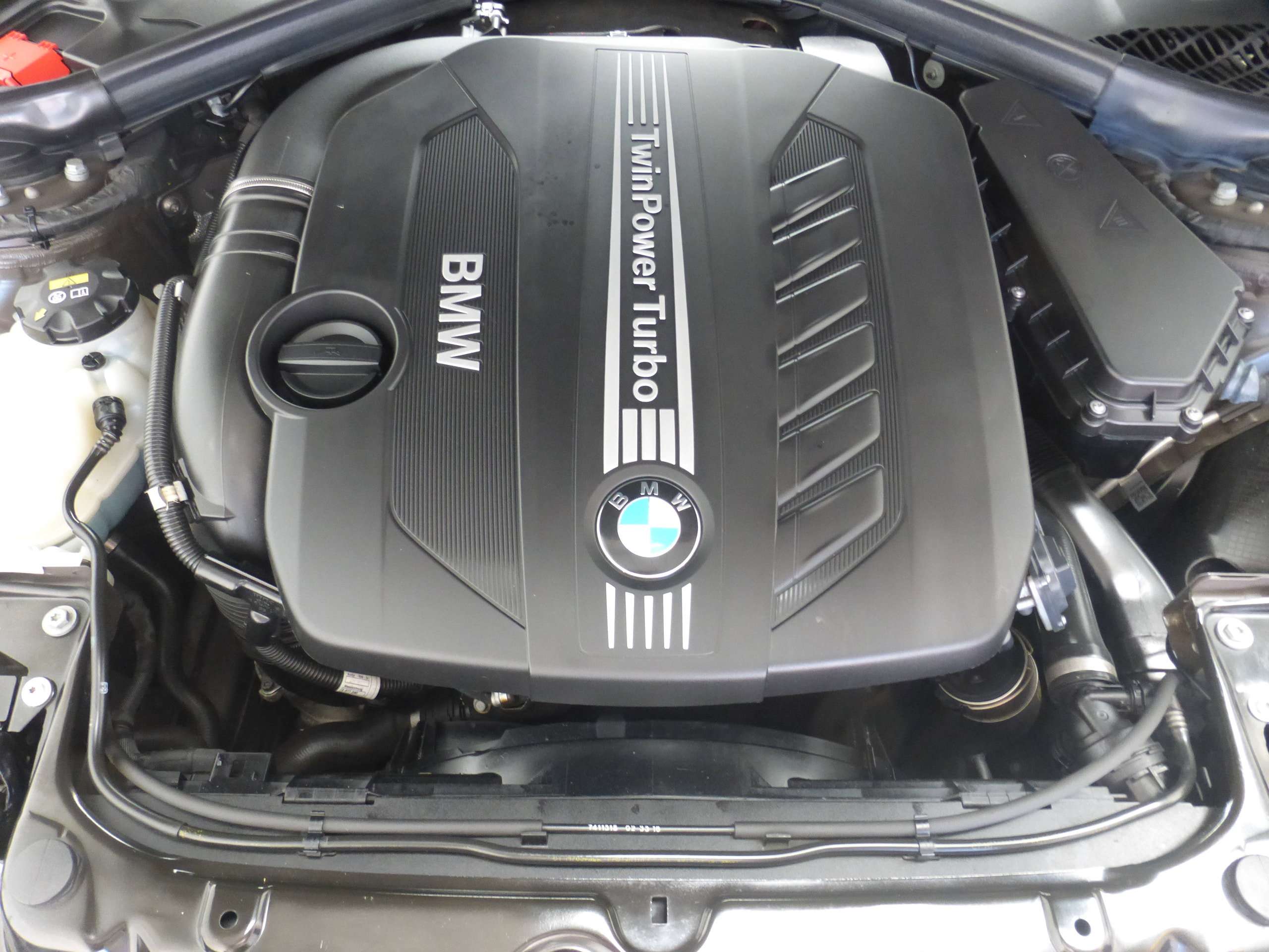 2017 BMW 3 SERIES 2017 BMW 3 SERIES