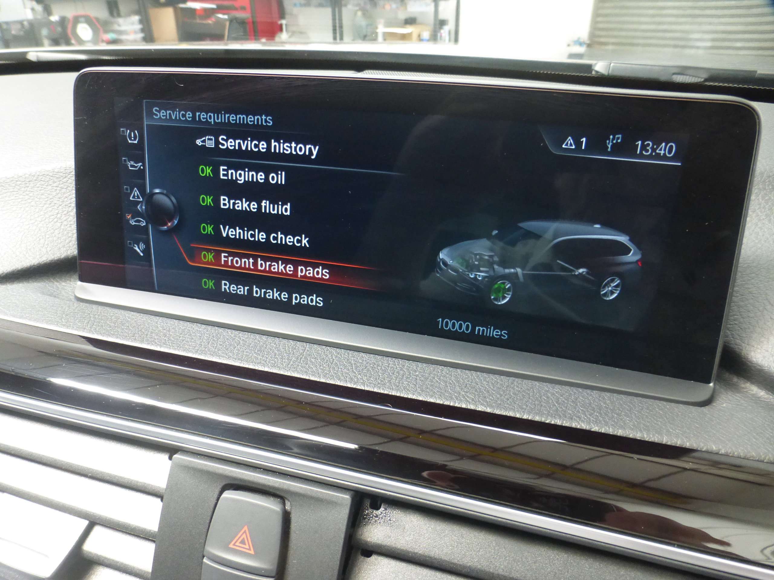 2017 BMW 3 SERIES 2017 BMW 3 SERIES
