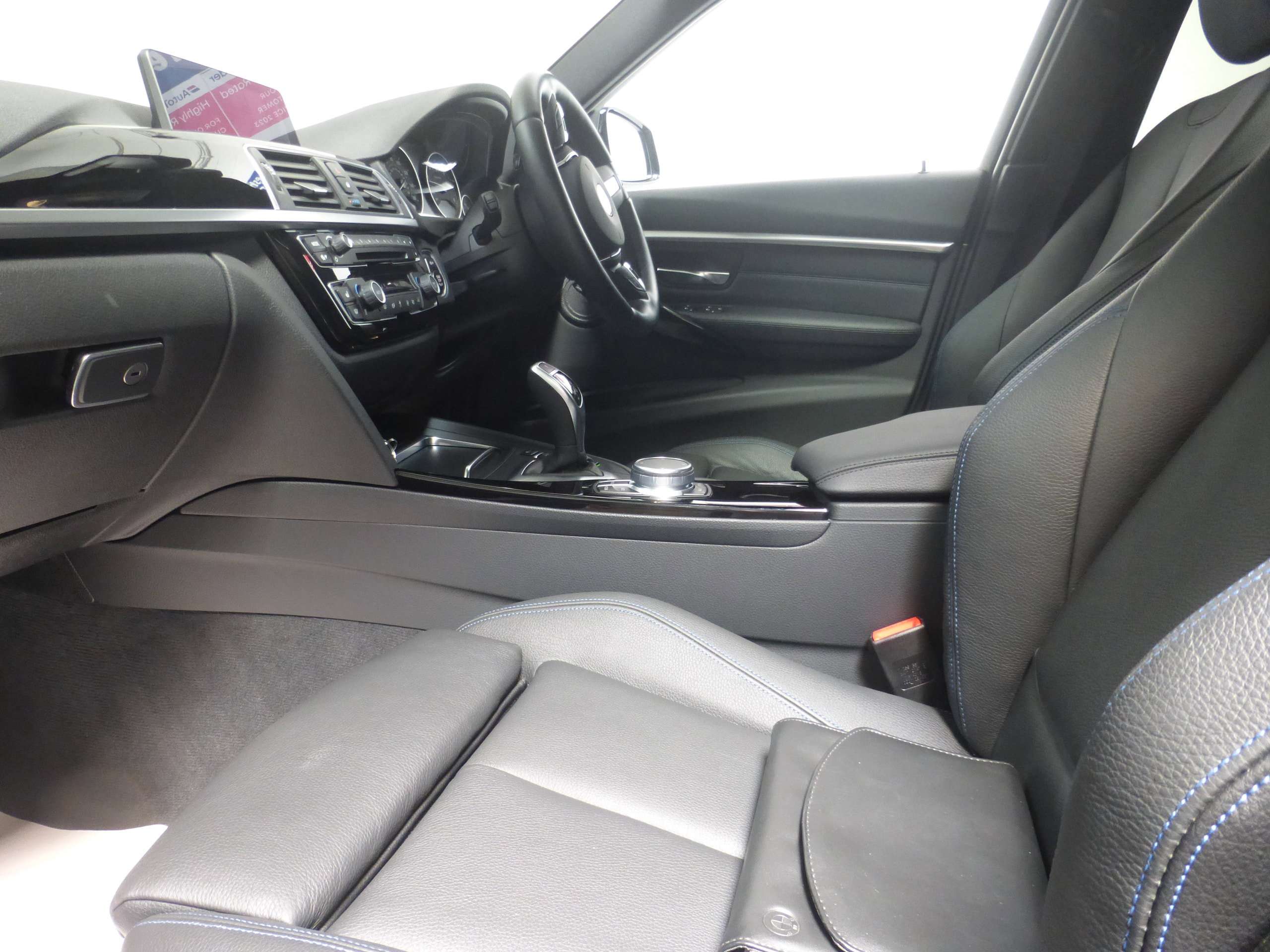 2017 BMW 3 SERIES 2017 BMW 3 SERIES