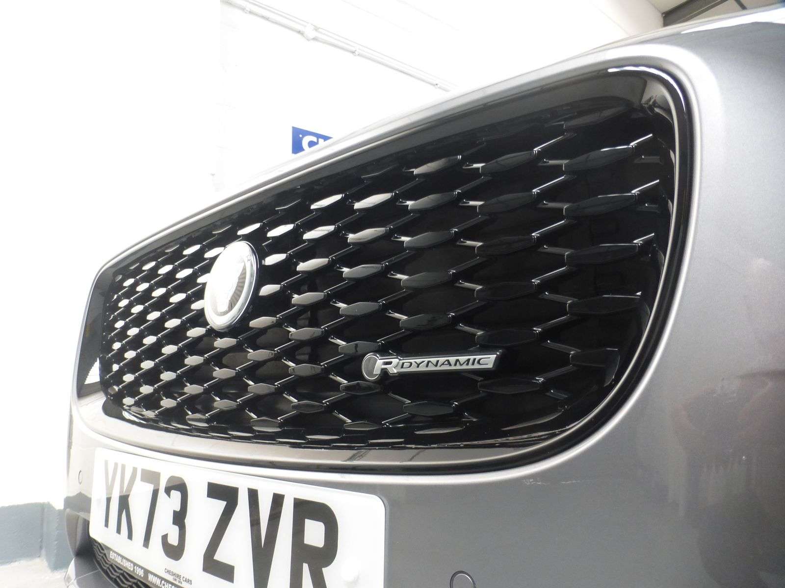 2023 JAGUAR E-PACE 2023 JAGUAR E-PACE