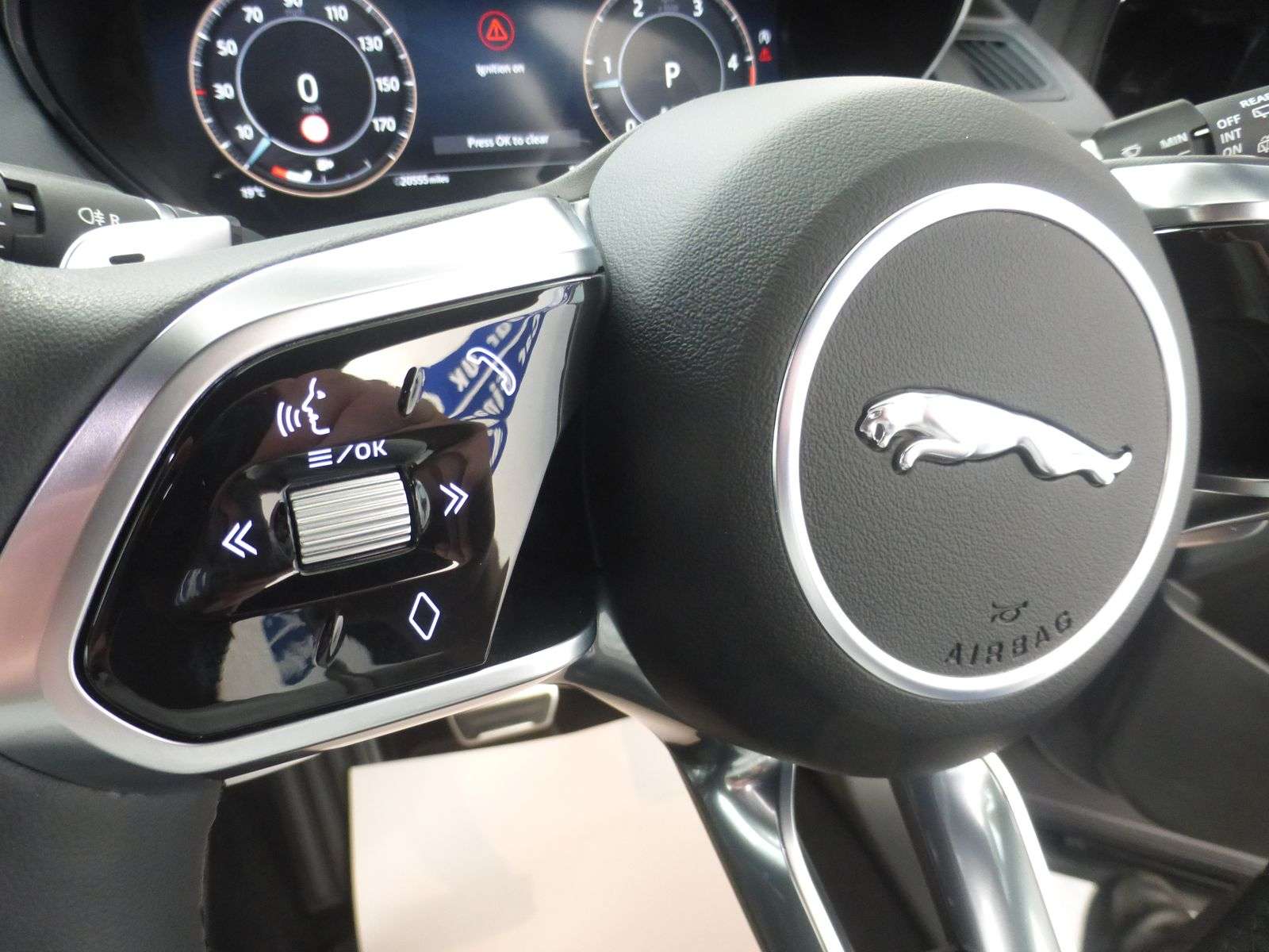 2023 JAGUAR E-PACE 2023 JAGUAR E-PACE